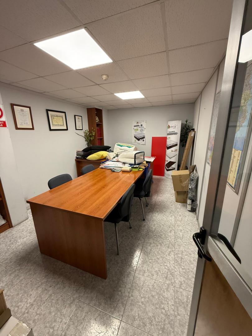 Nave industrial – Ametlla del Vallès 312.00 m2 photo4