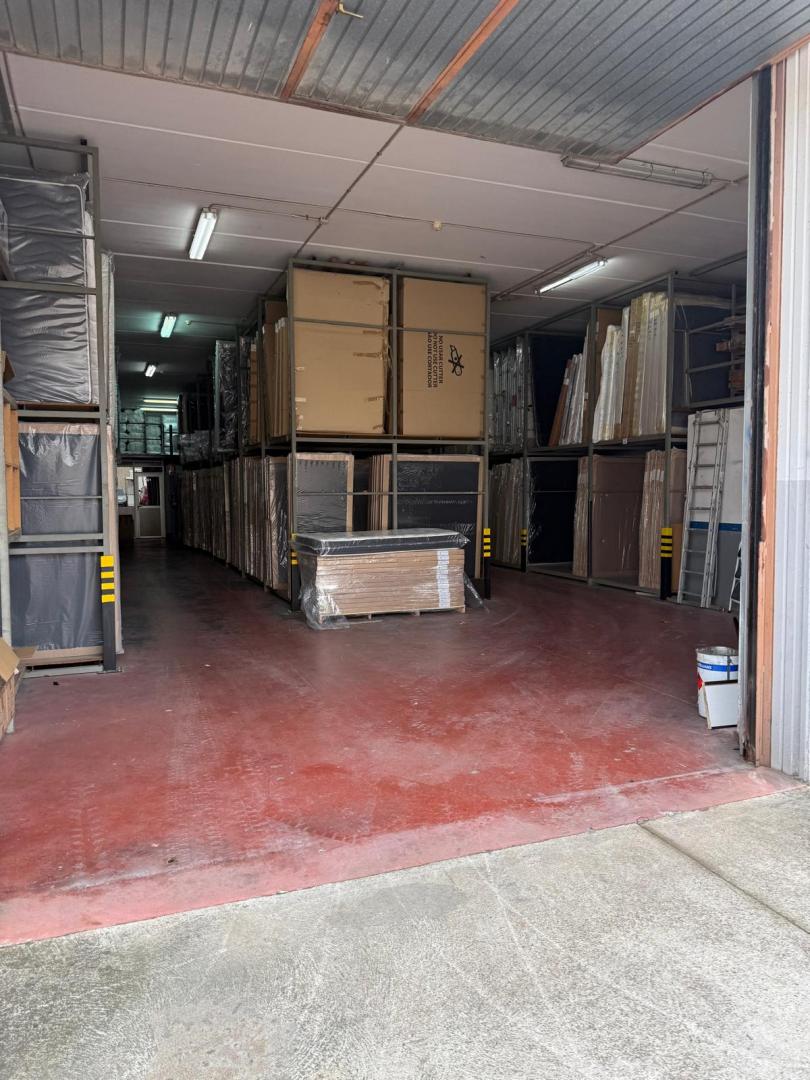 Nave industrial – Ametlla del Vallès 312.00 m2 photo5