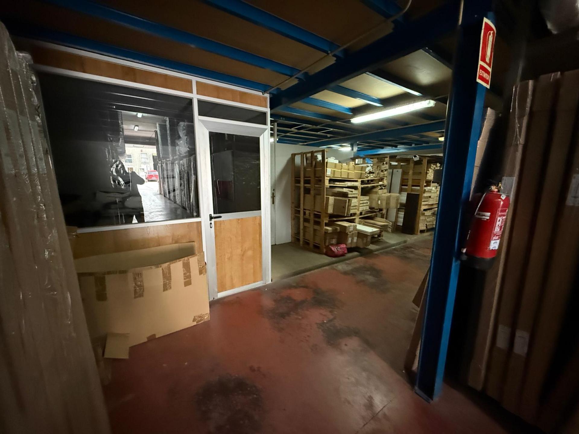 Nave industrial – Ametlla del Vallès 312.00 m2 photo8