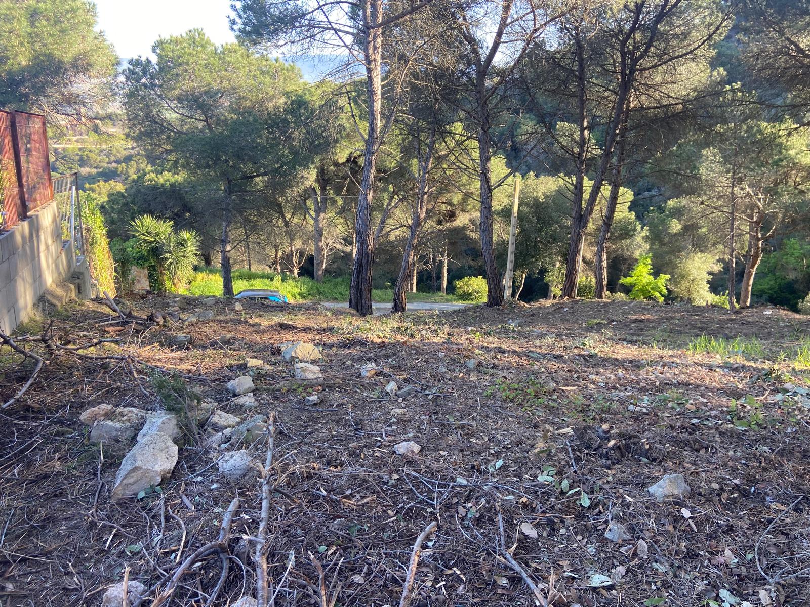 Suelo urbano – Vilanova del Vallès  m2 photo4