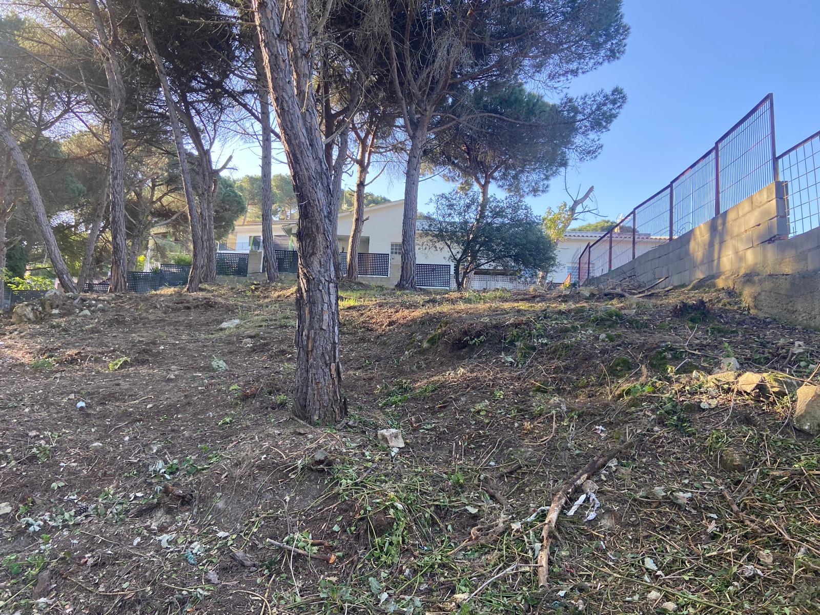 Suelo urbano – Vilanova del Vallès  m2 photo6