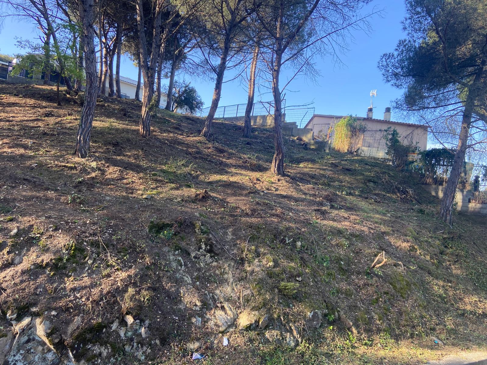 Suelo urbano – Vilanova del Vallès  m2 photo5