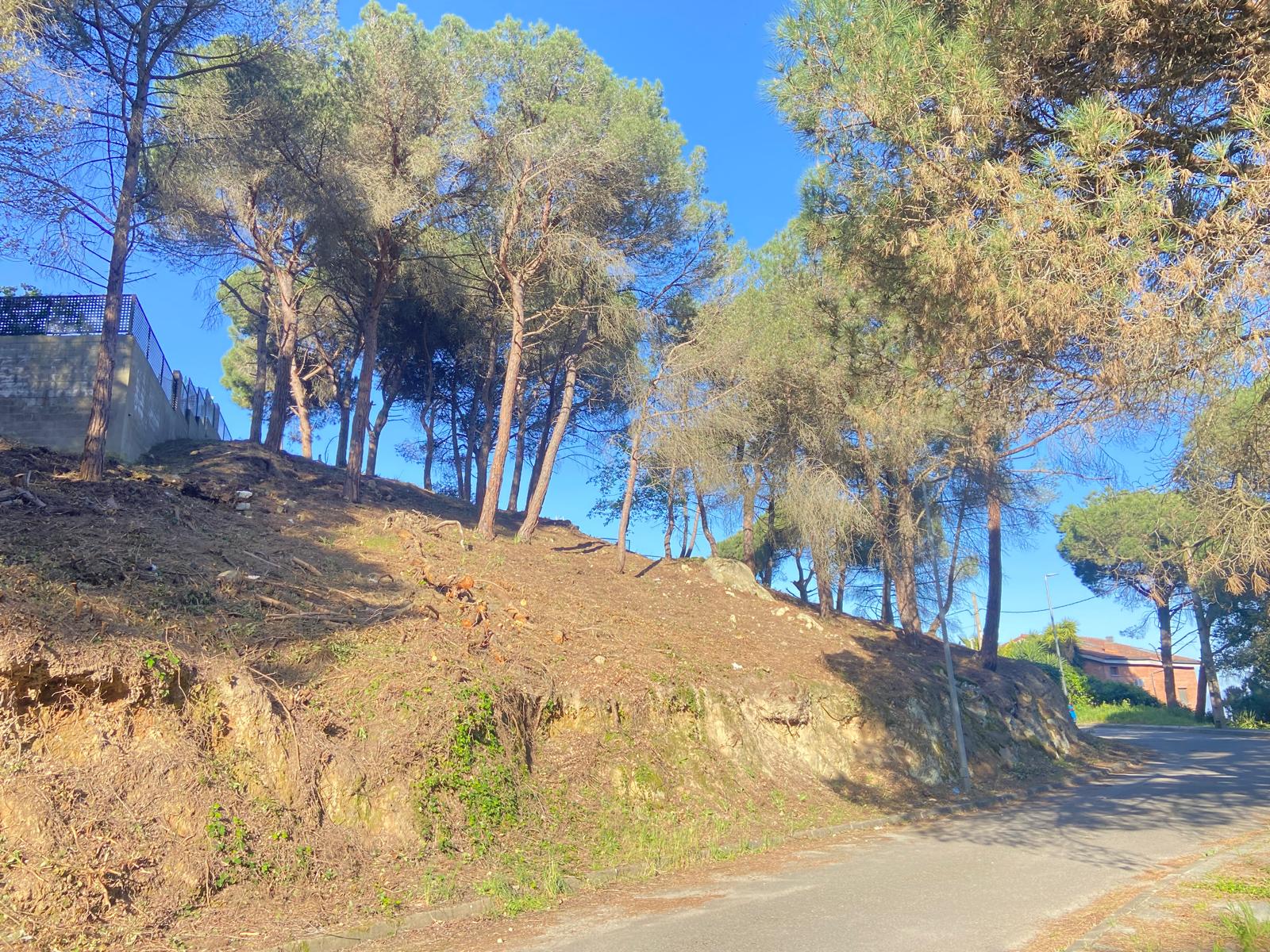 Suelo urbano – Vilanova del Vallès  m2 photo8