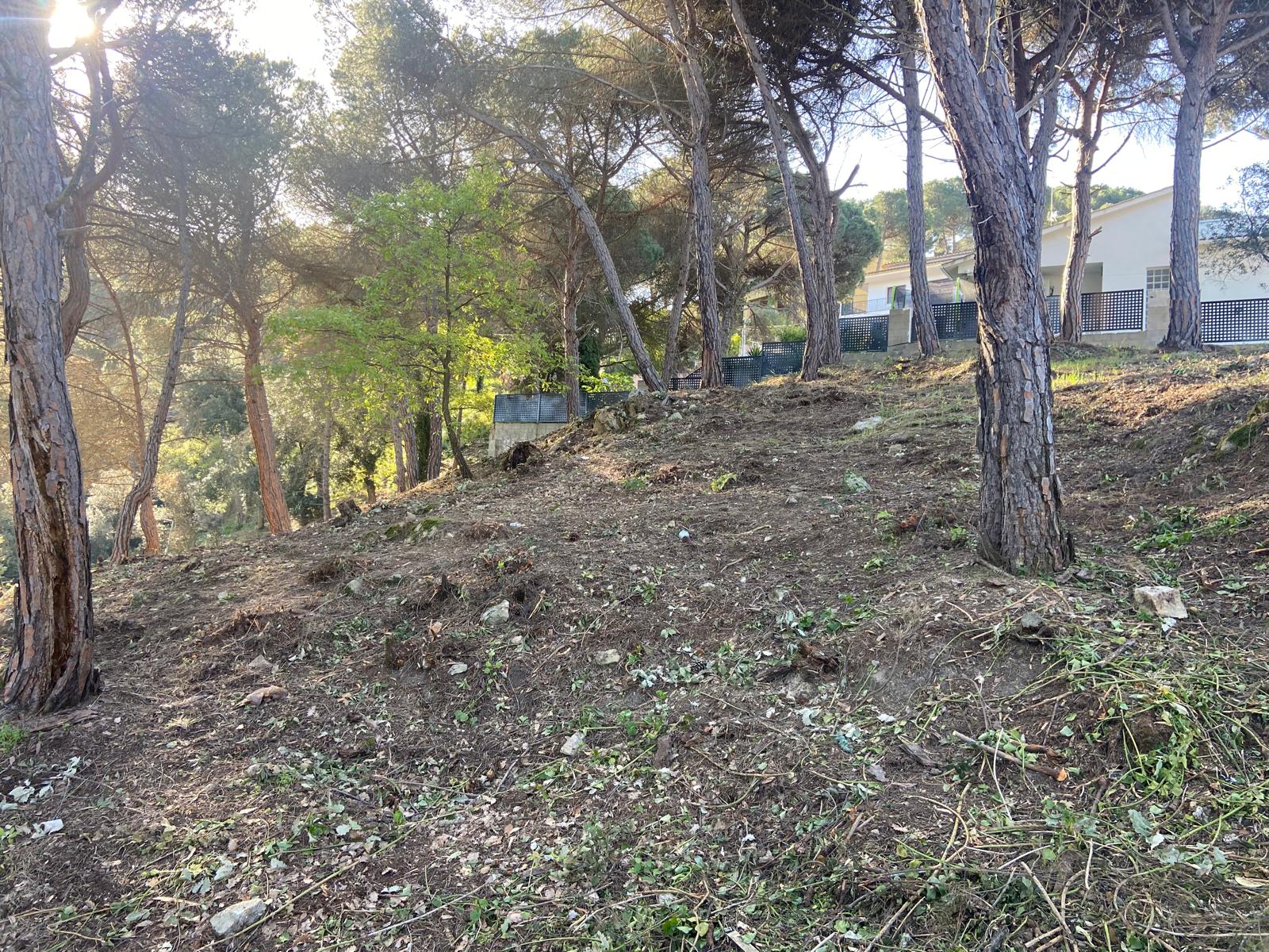 Suelo urbano – Vilanova del Vallès  m2 photo9