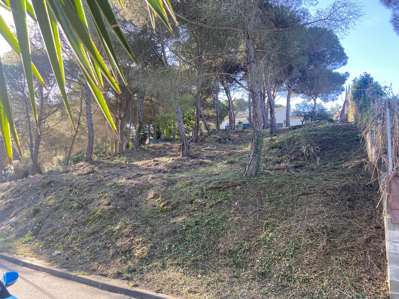 Suelo urbano – Vilanova del Vallès  m2 photo3