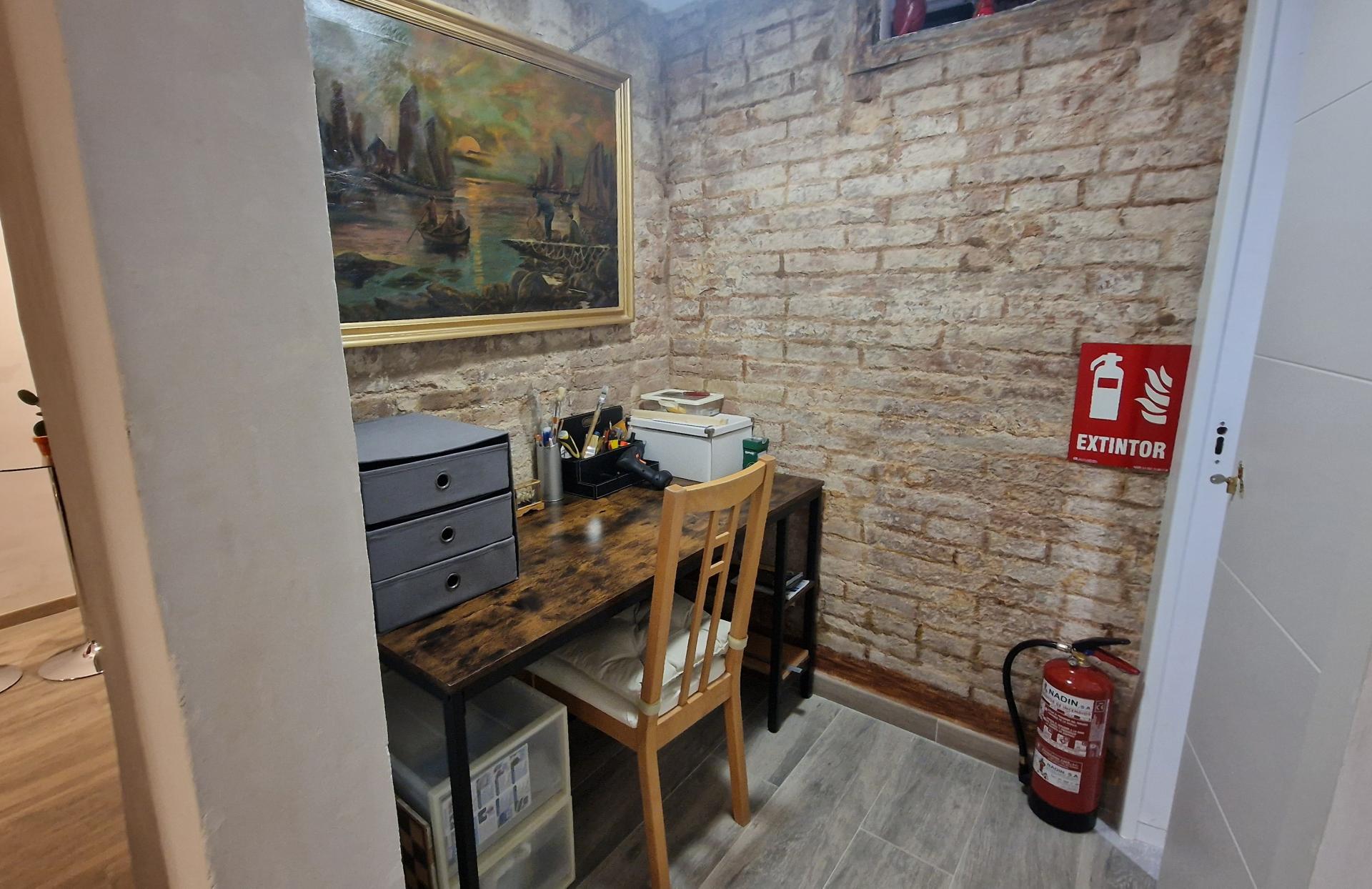 Propiedad vertical – Barcelona 39.00 m2 photo5