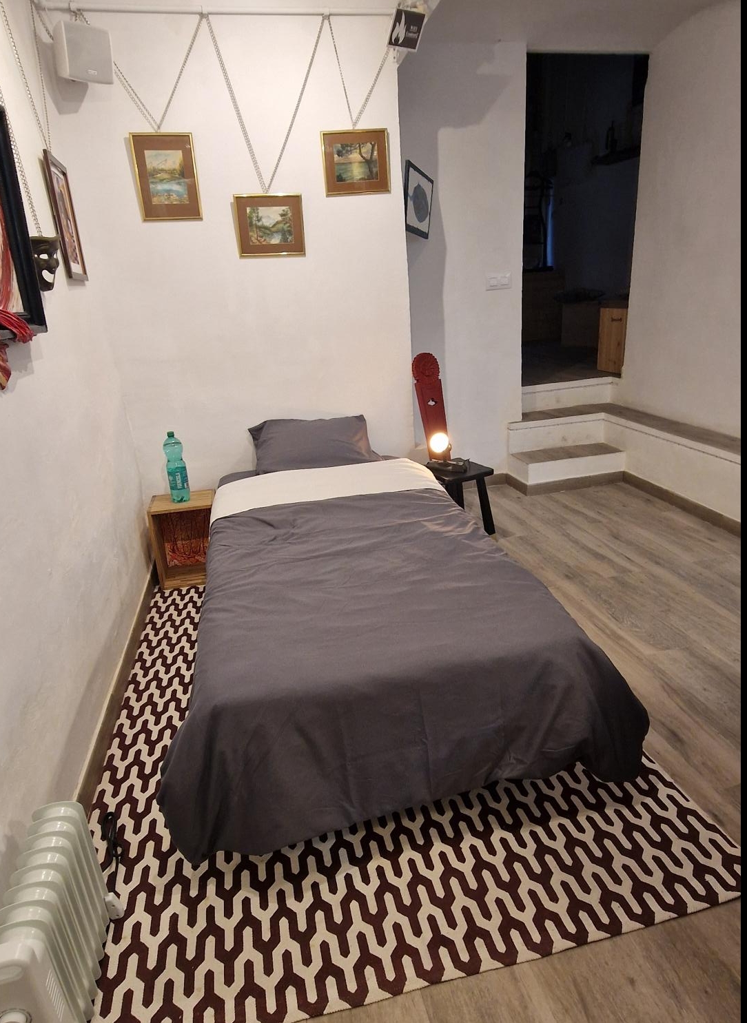 Propiedad vertical – Barcelona 39.00 m2 photo3