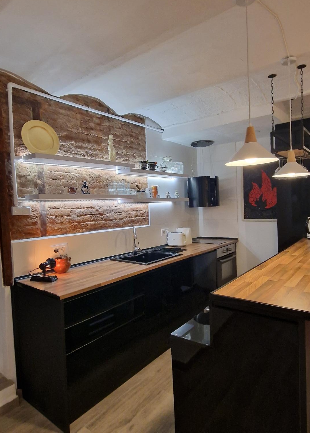 Propiedad vertical – Barcelona 39.00 m2 photo8