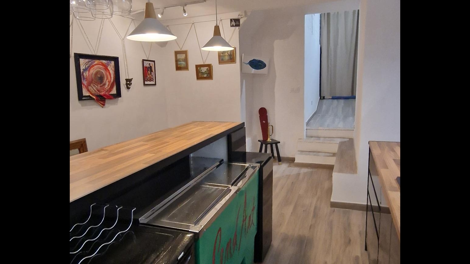 Propiedad vertical – Barcelona 39.00 m2 photo10