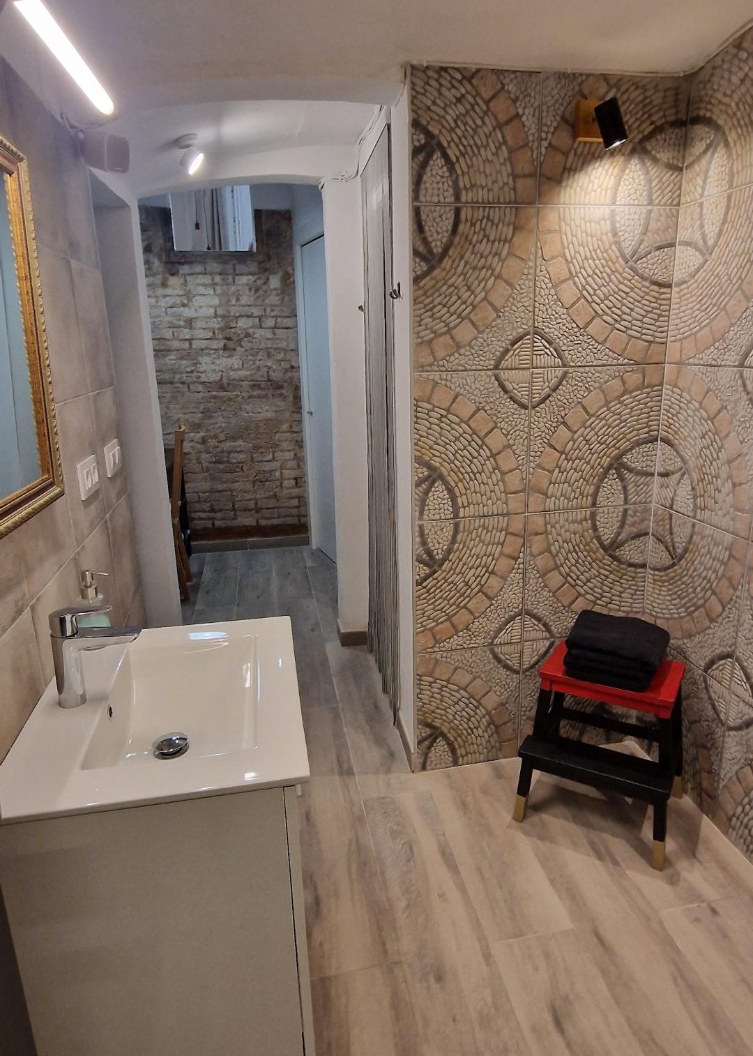 Propiedad vertical – Barcelona 39.00 m2 photo20