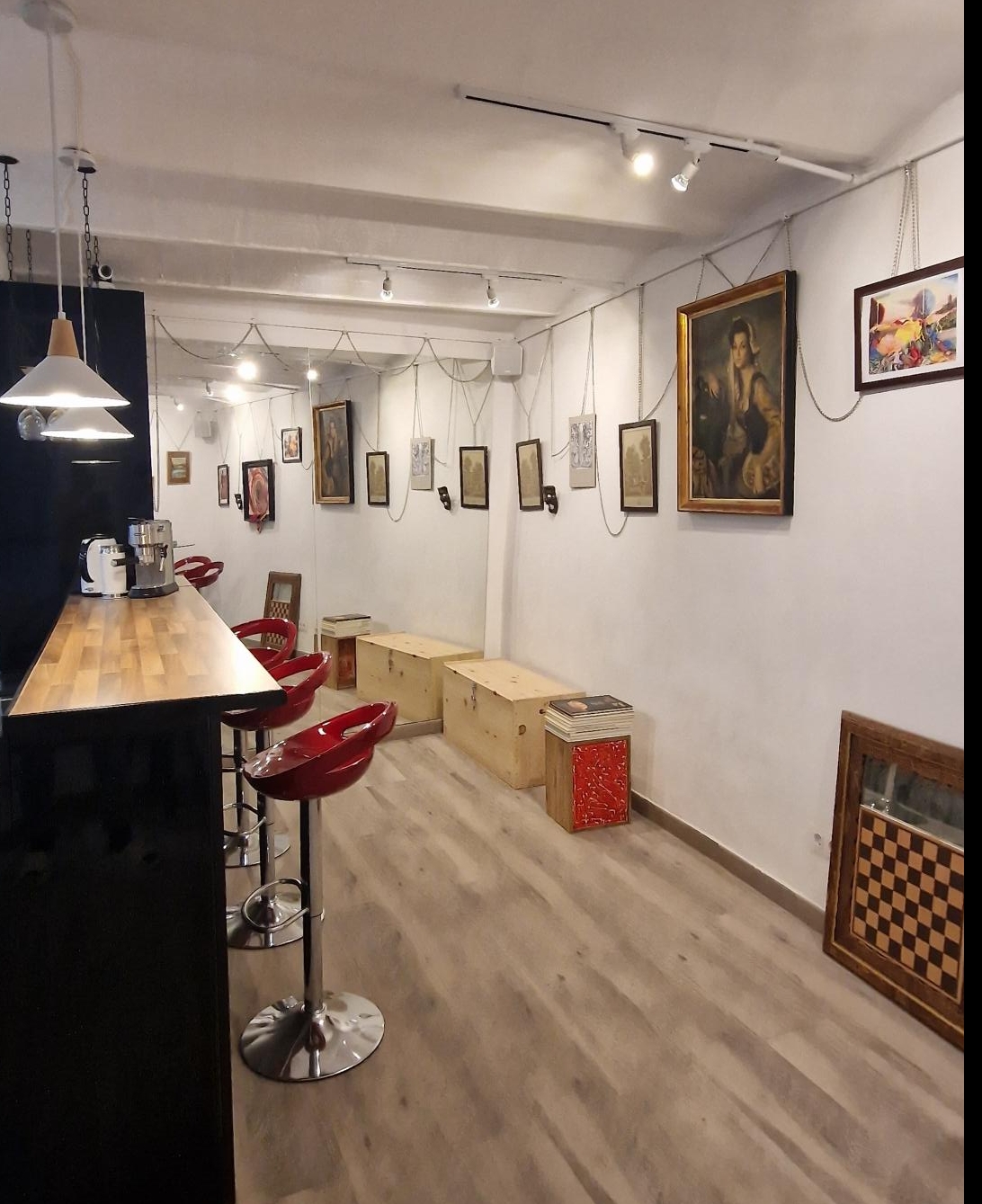 Propiedad vertical – Barcelona 39.00 m2 photo14