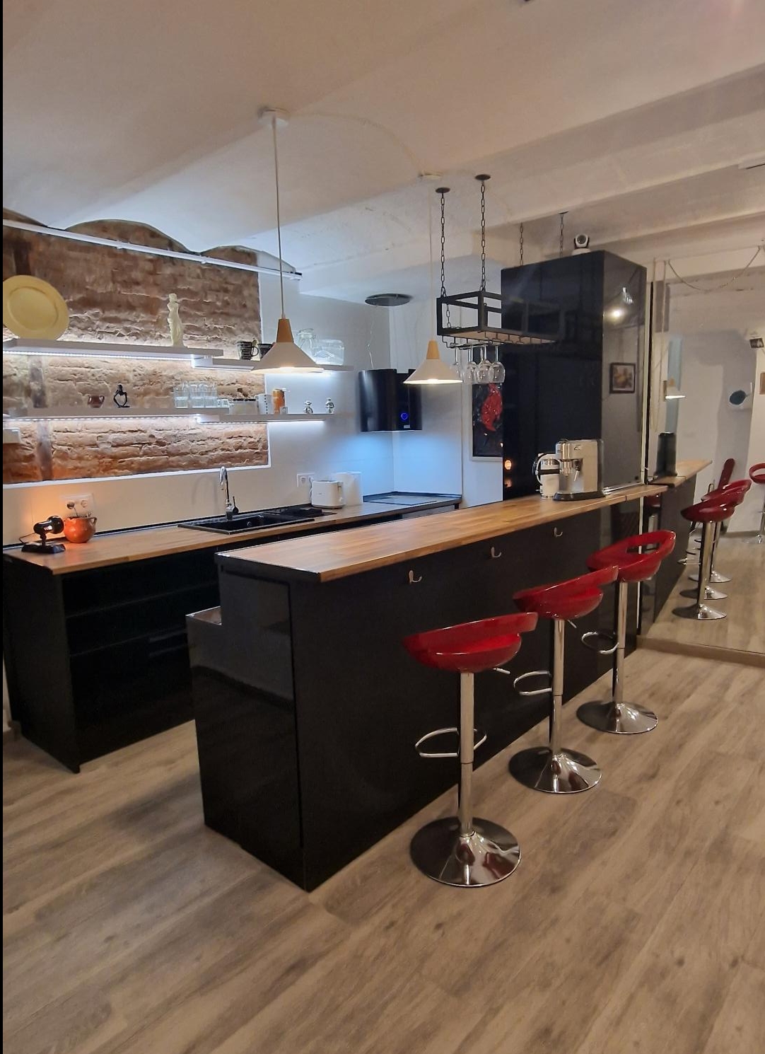 Propiedad vertical – Barcelona 39.00 m2 photo9