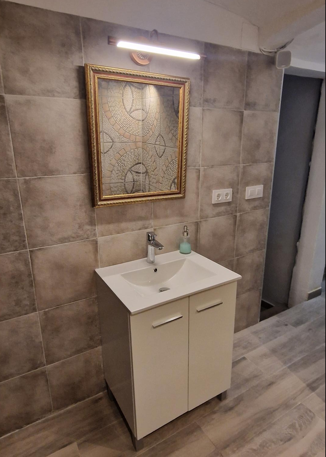 Propiedad vertical – Barcelona 39.00 m2 photo19