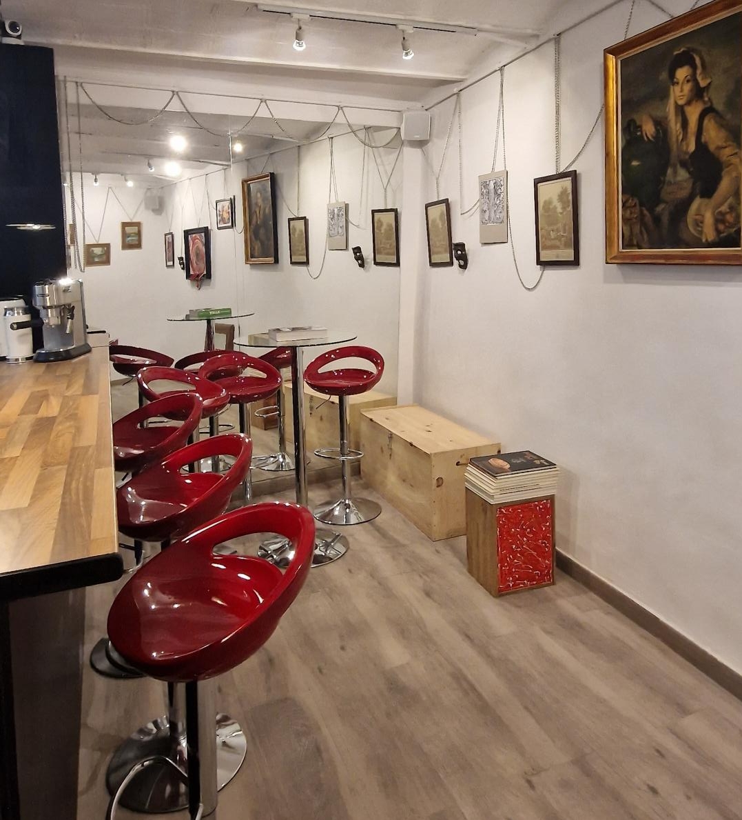 Propiedad vertical – Barcelona 39.00 m2 photo6