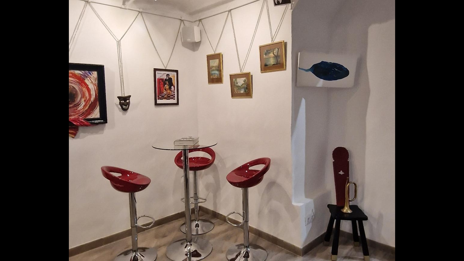 Propiedad vertical – Barcelona 39.00 m2 photo12