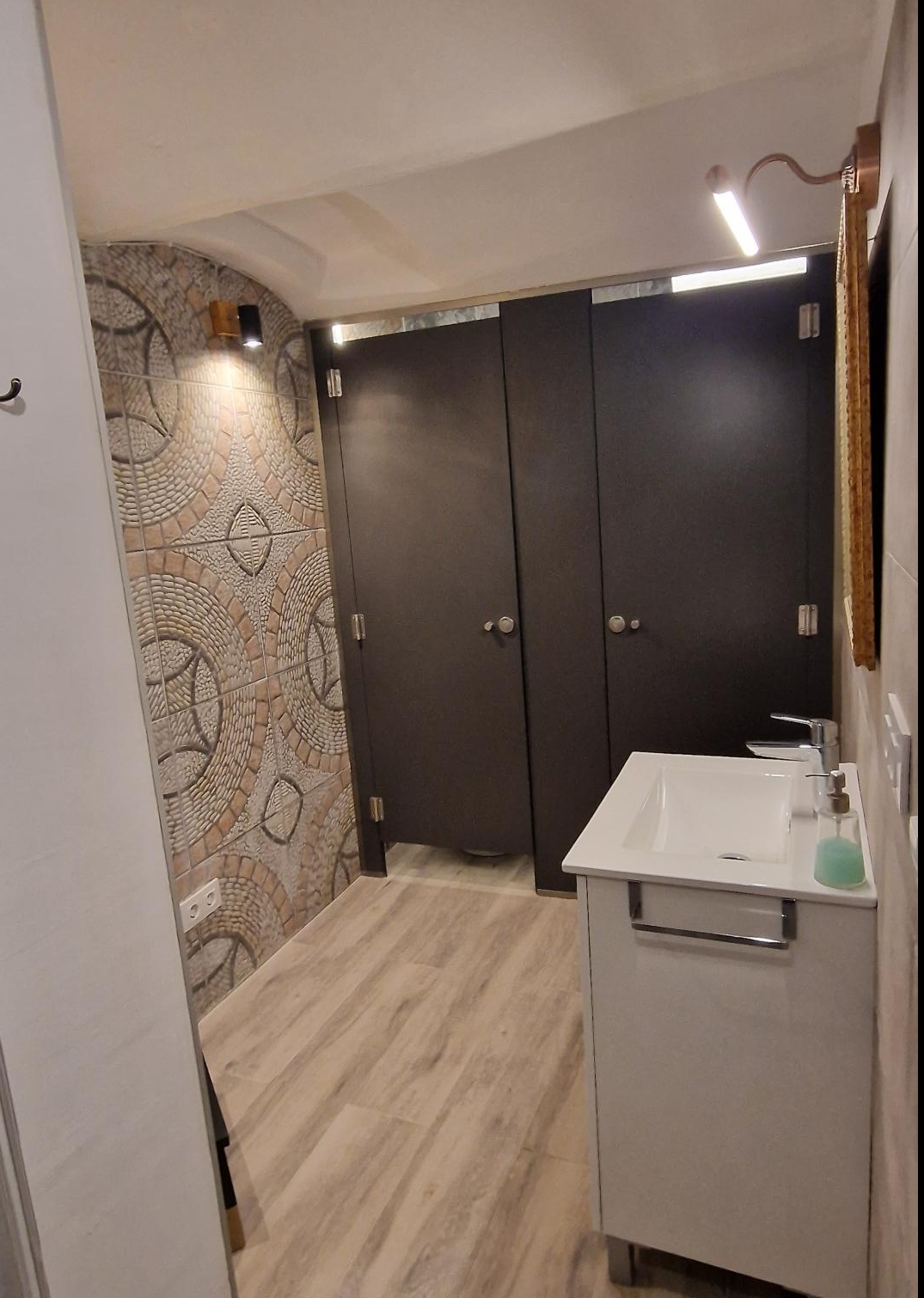 Propiedad vertical – Barcelona 39.00 m2 photo15