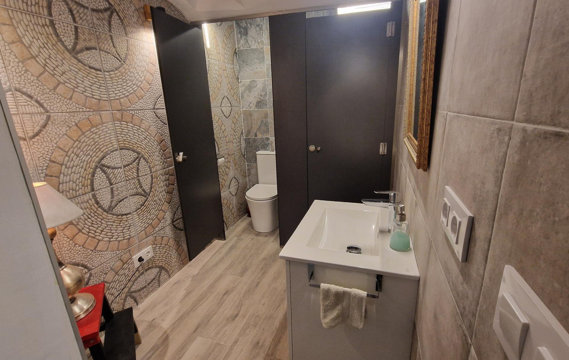 Propiedad vertical – Barcelona 39.00 m2 photo2