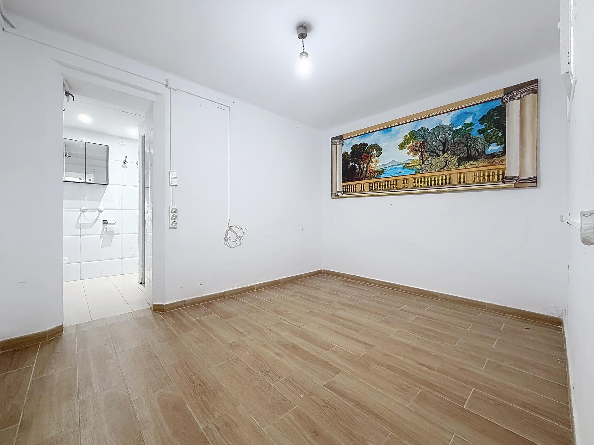 Estudio – Barcelona 55.00 m2