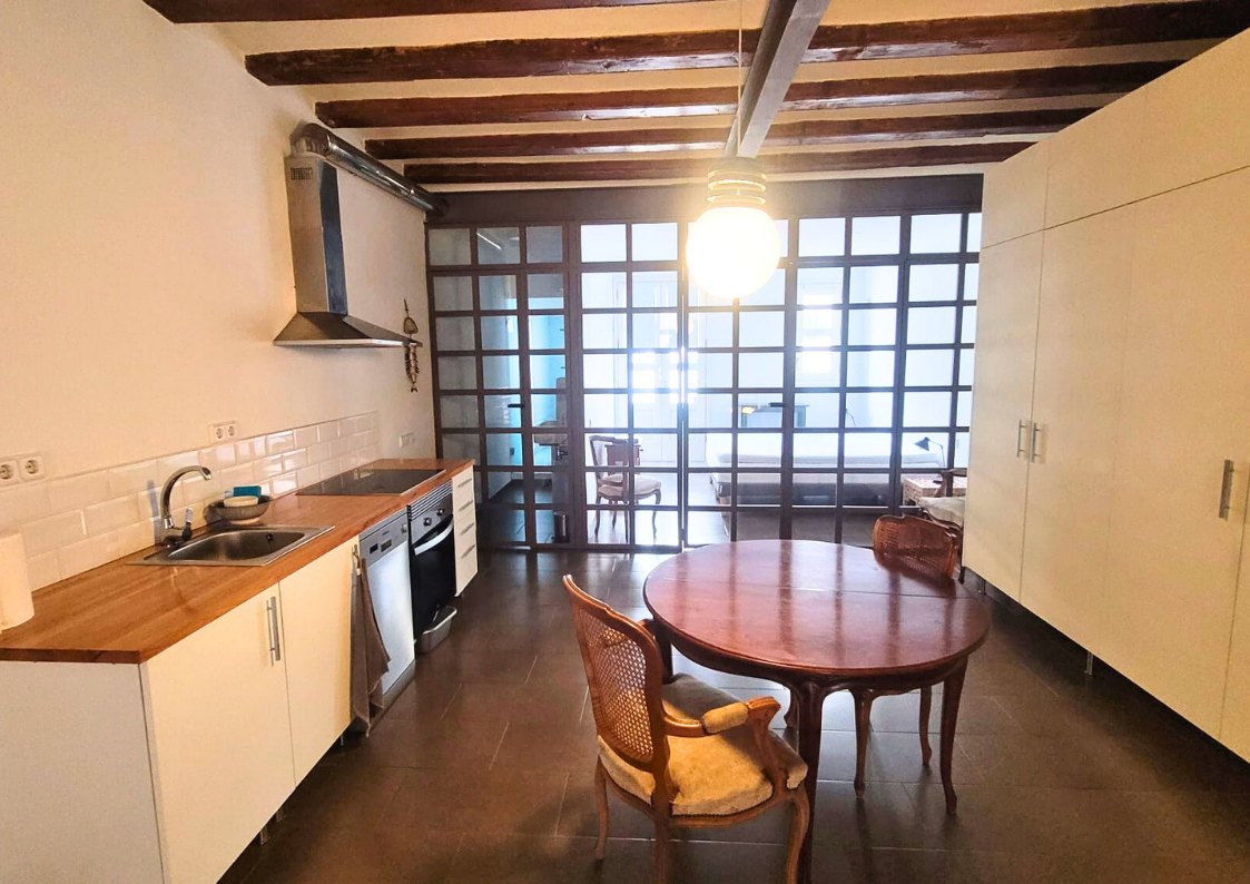 Piso – Barcelona 60.00 m2 photo3