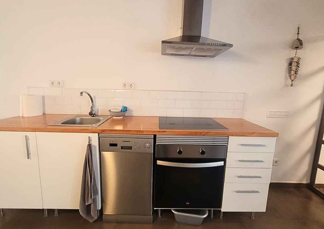 Piso – Barcelona 60.00 m2 photo10