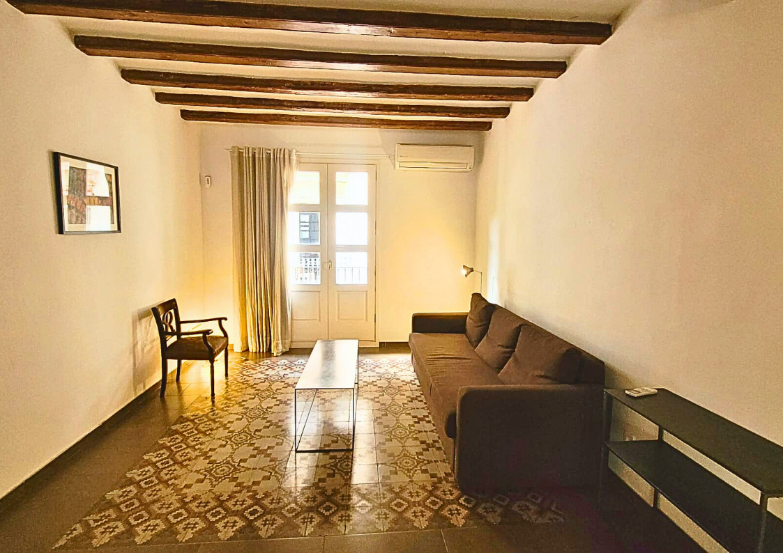 Piso – Barcelona 60.00 m2 photo6