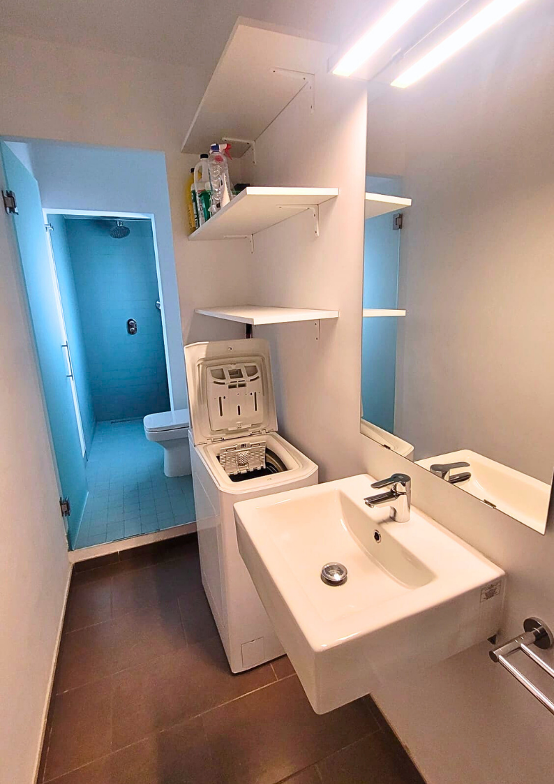 Piso – Barcelona 60.00 m2 photo8