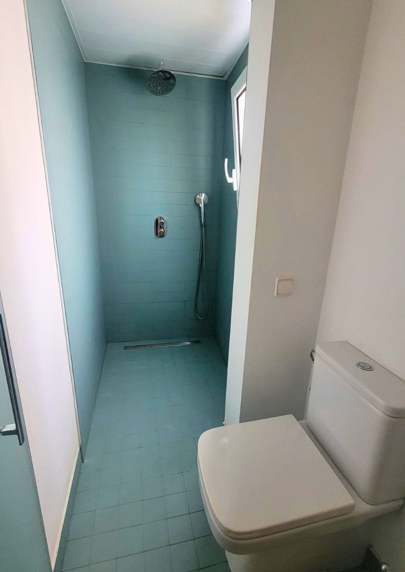 Piso – Barcelona 60.00 m2 photo5