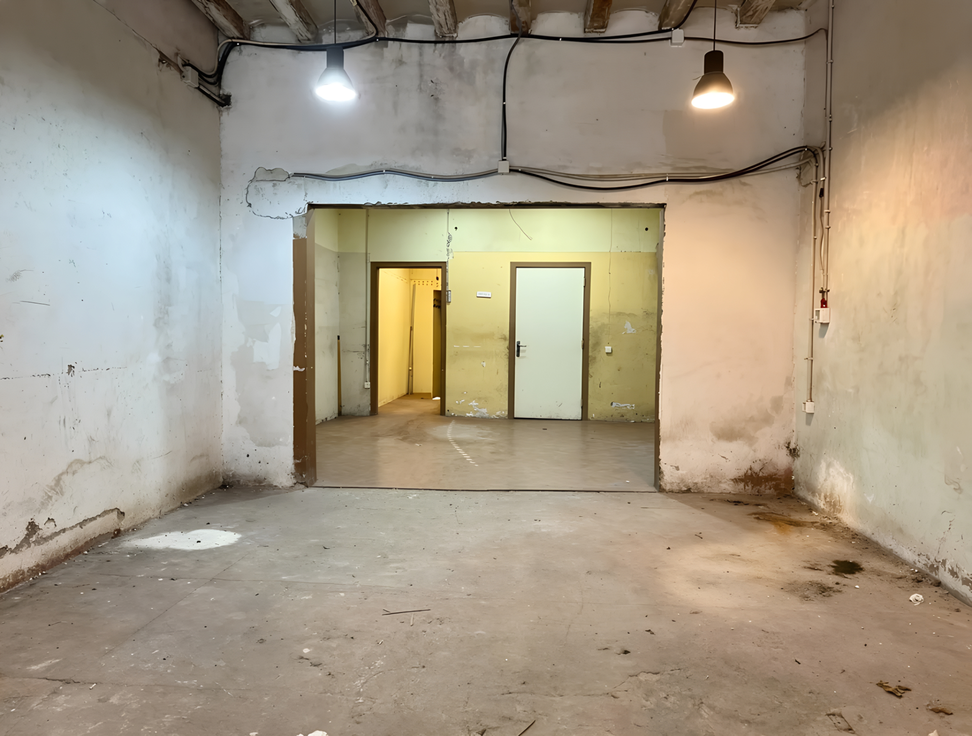 Otras casas – Barcelona 94.00 m2