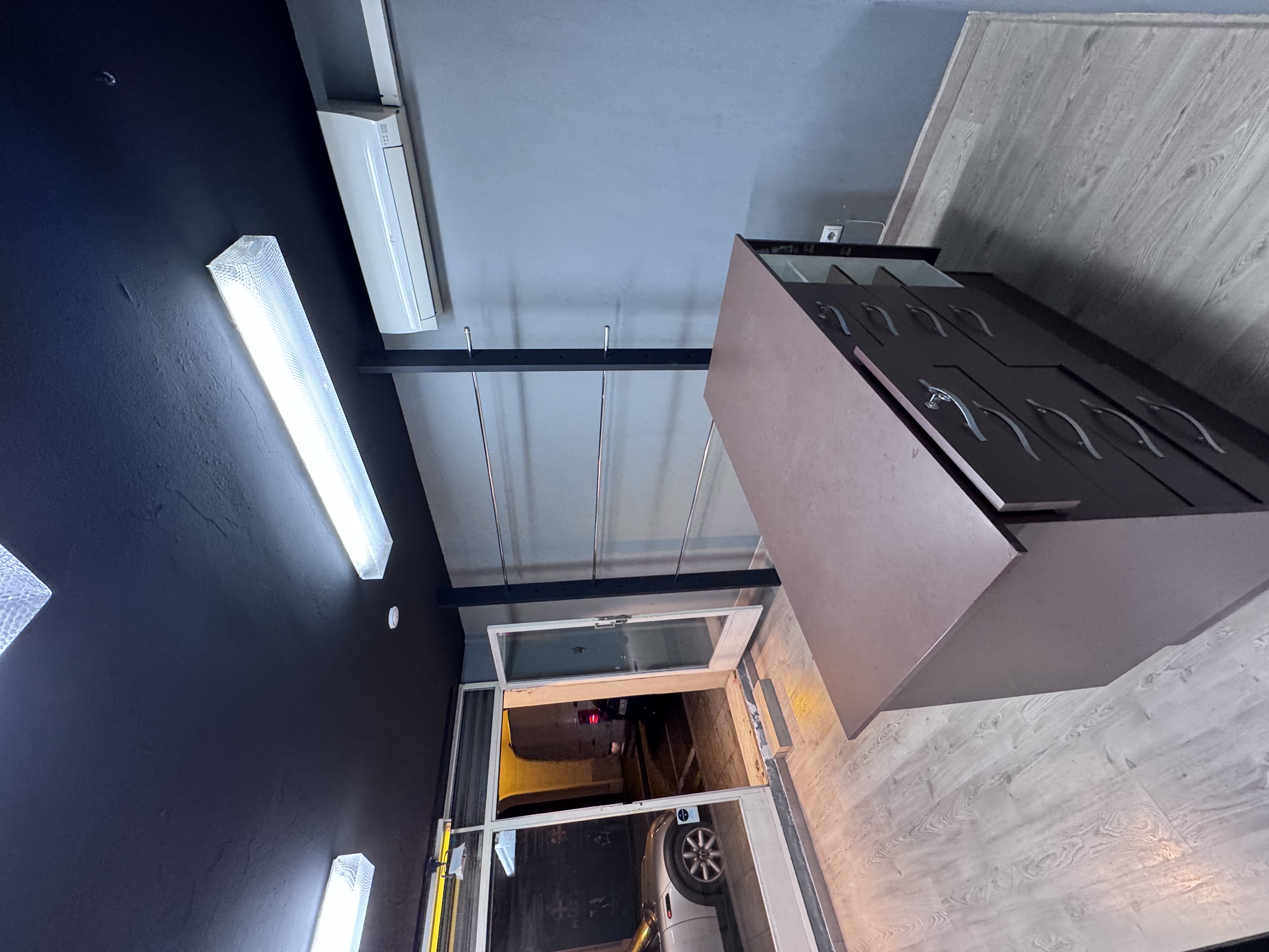 Otras casas – Barcelona 40.00 m2