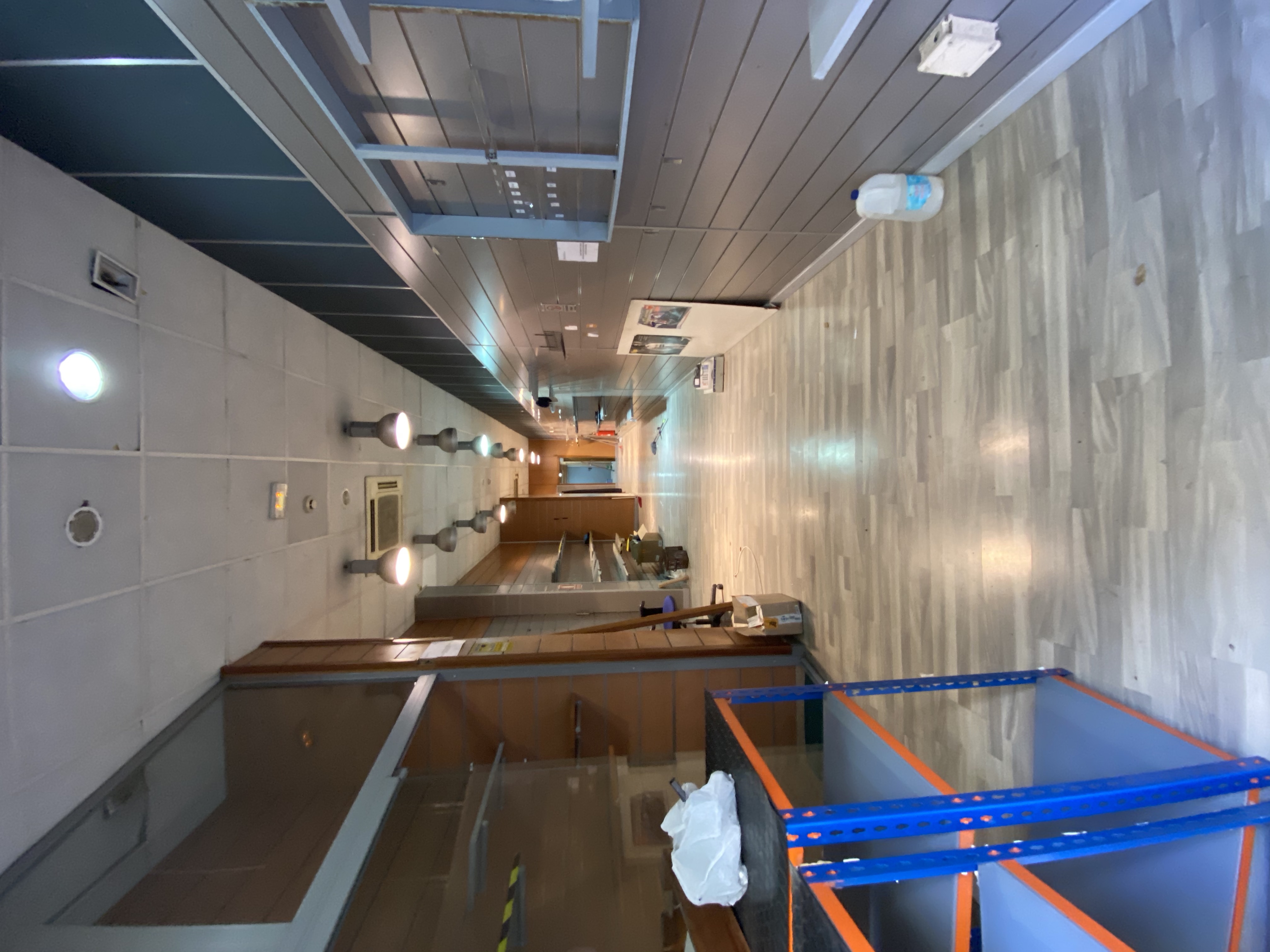 Otras casas – Barcelona 90.00 m2