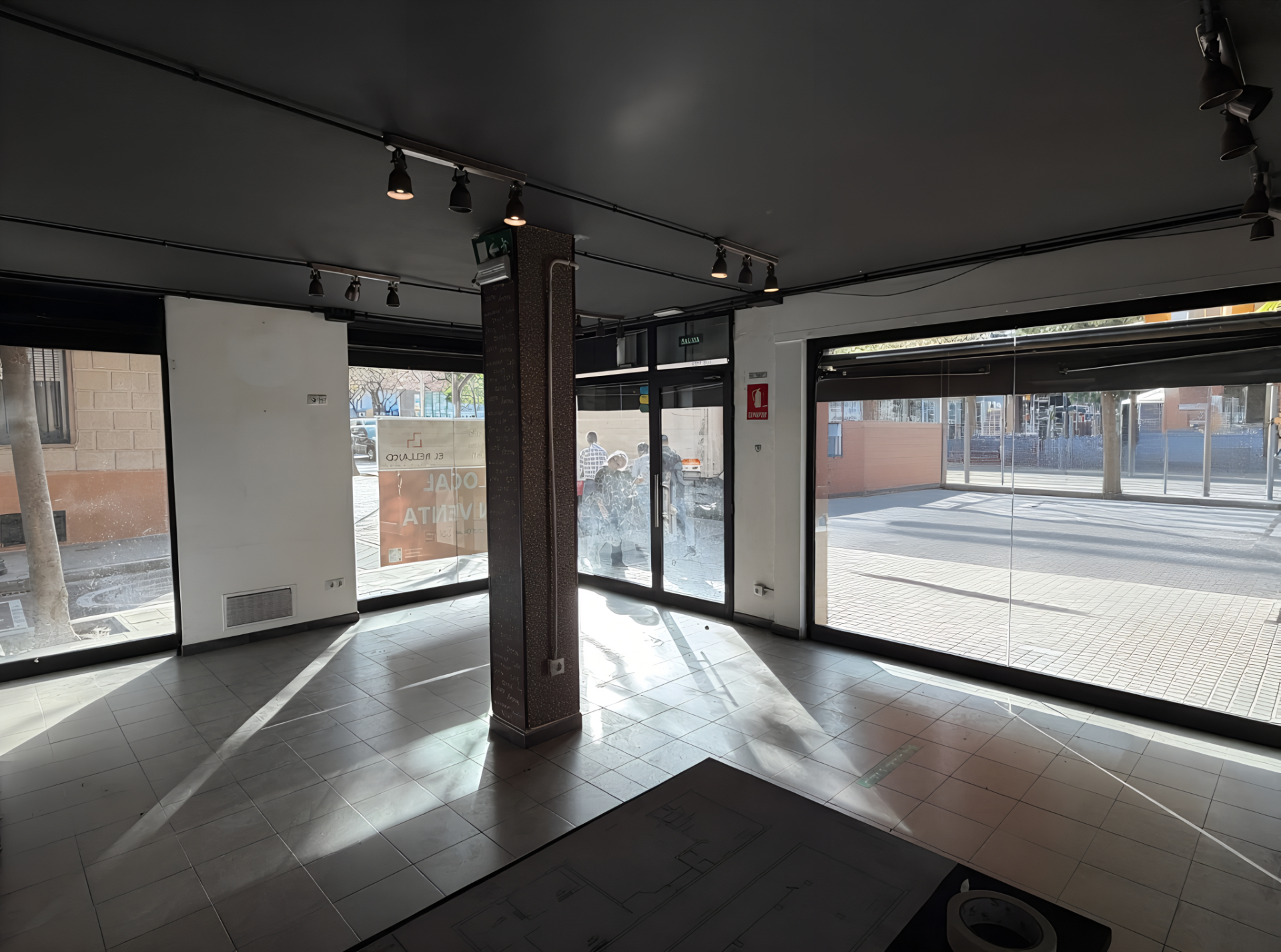 Otras casas – Barcelona 336.00 m2