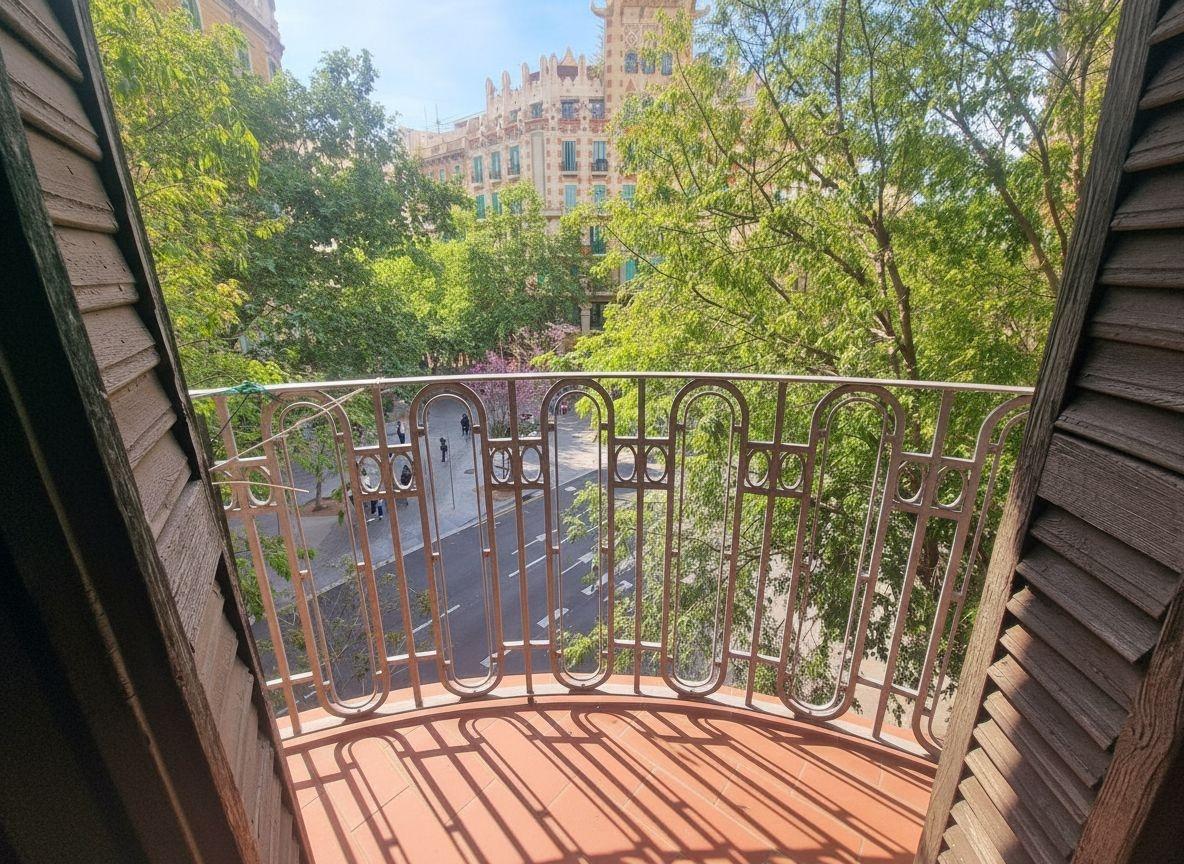 Piso – Barcelona 93.00 m2 photo4