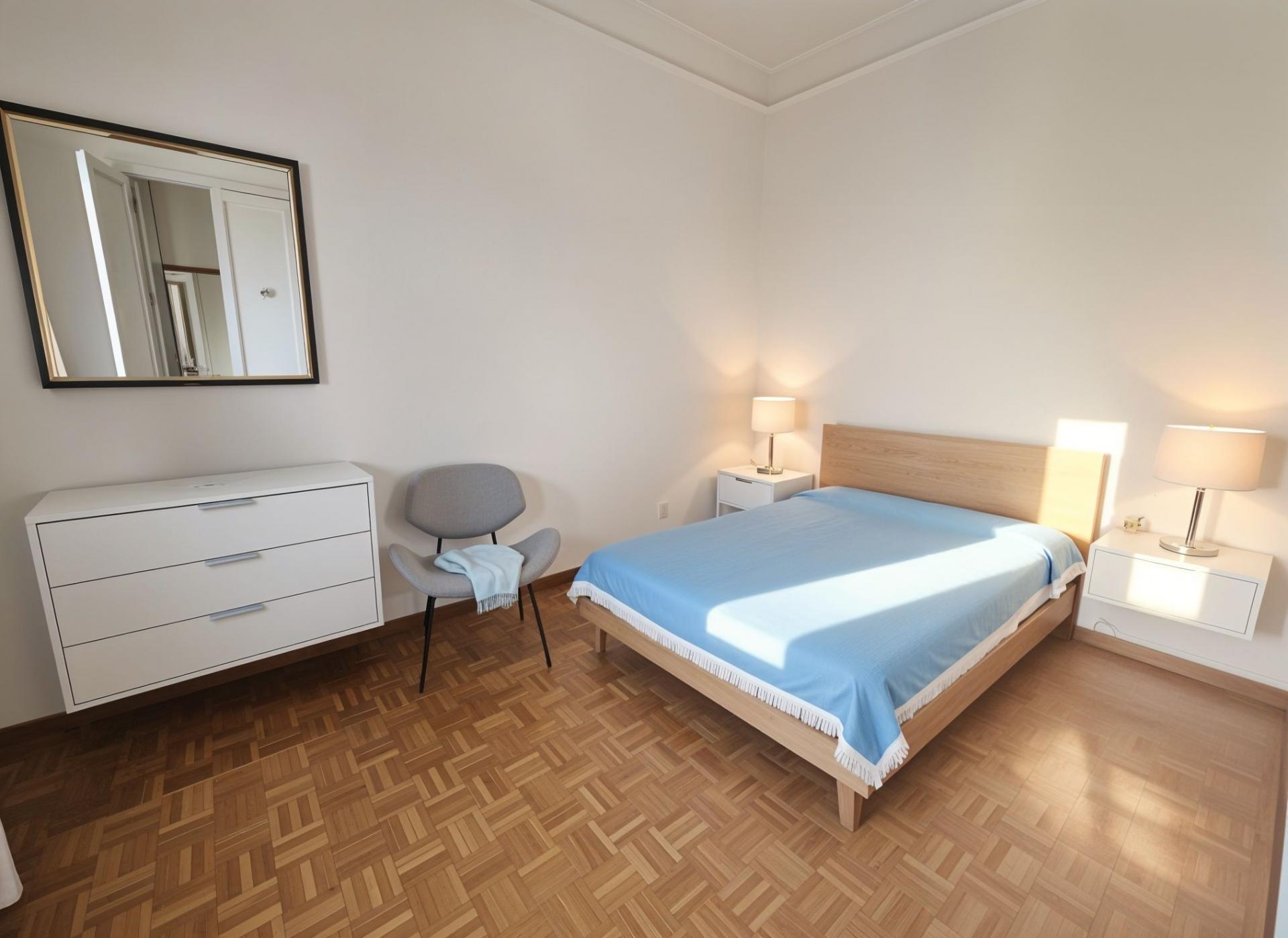 Piso – Barcelona 93.00 m2 photo2