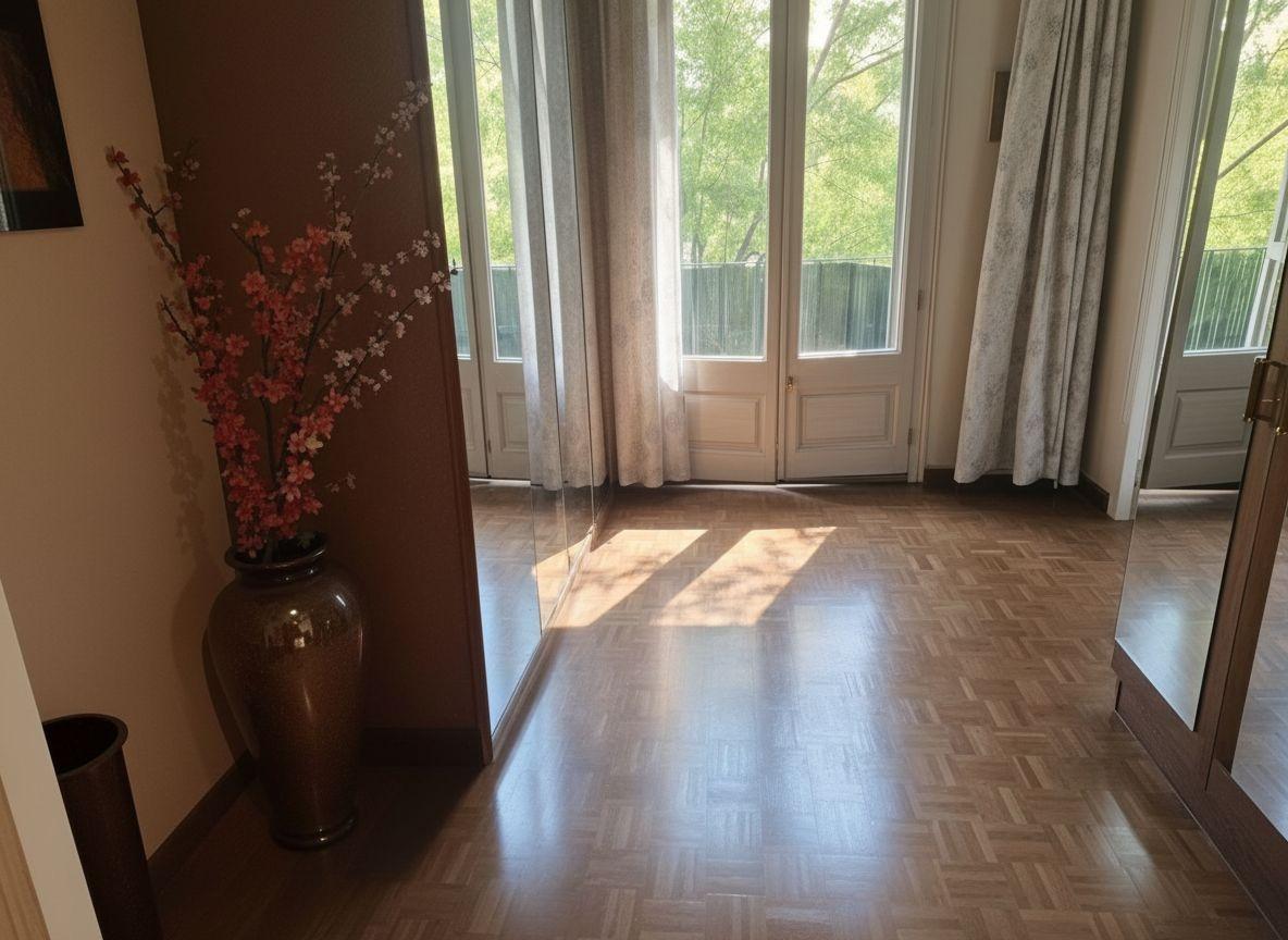 Piso – Barcelona 93.00 m2 photo9