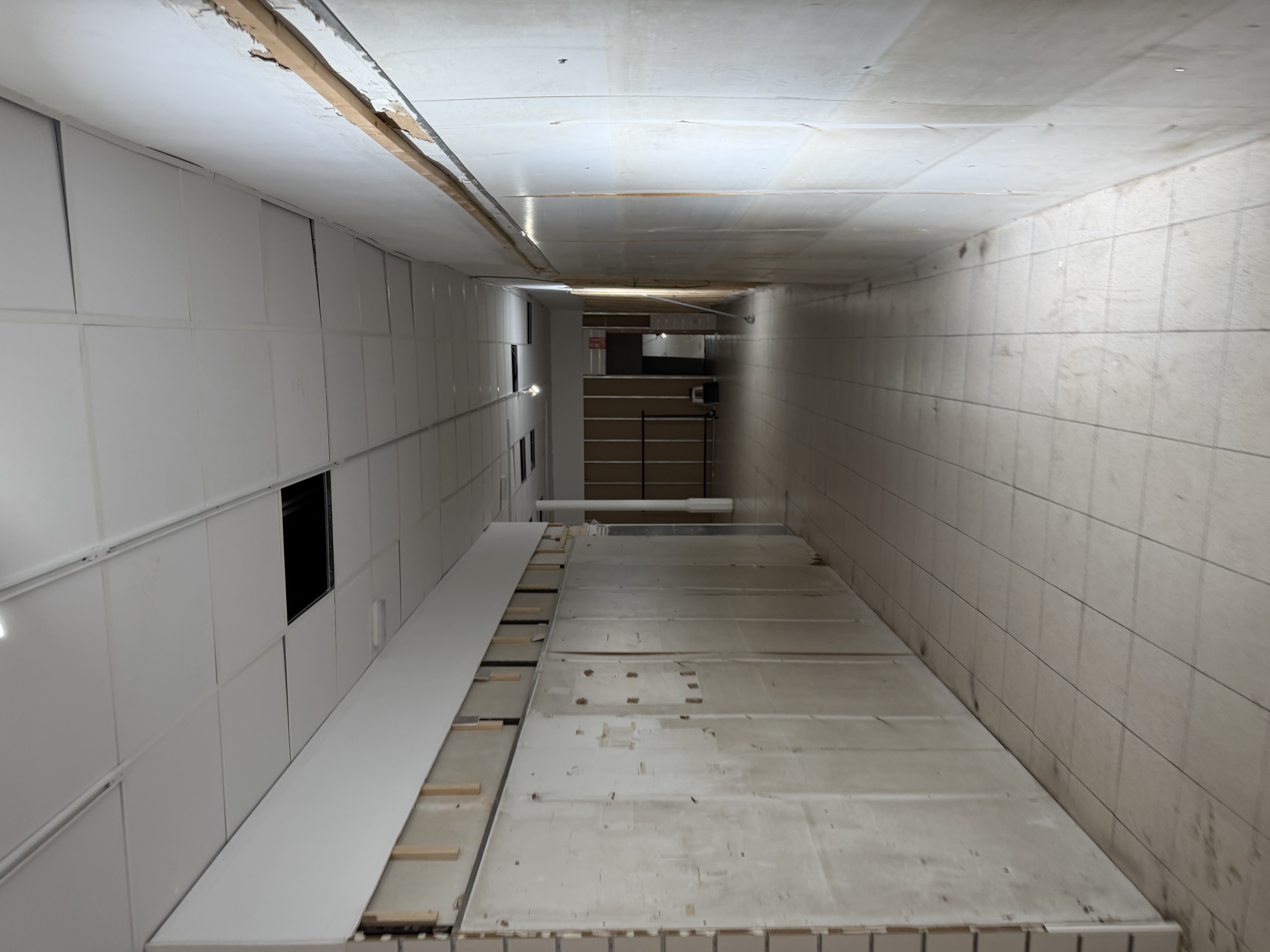 Tienda – Barcelona 178.00 m2