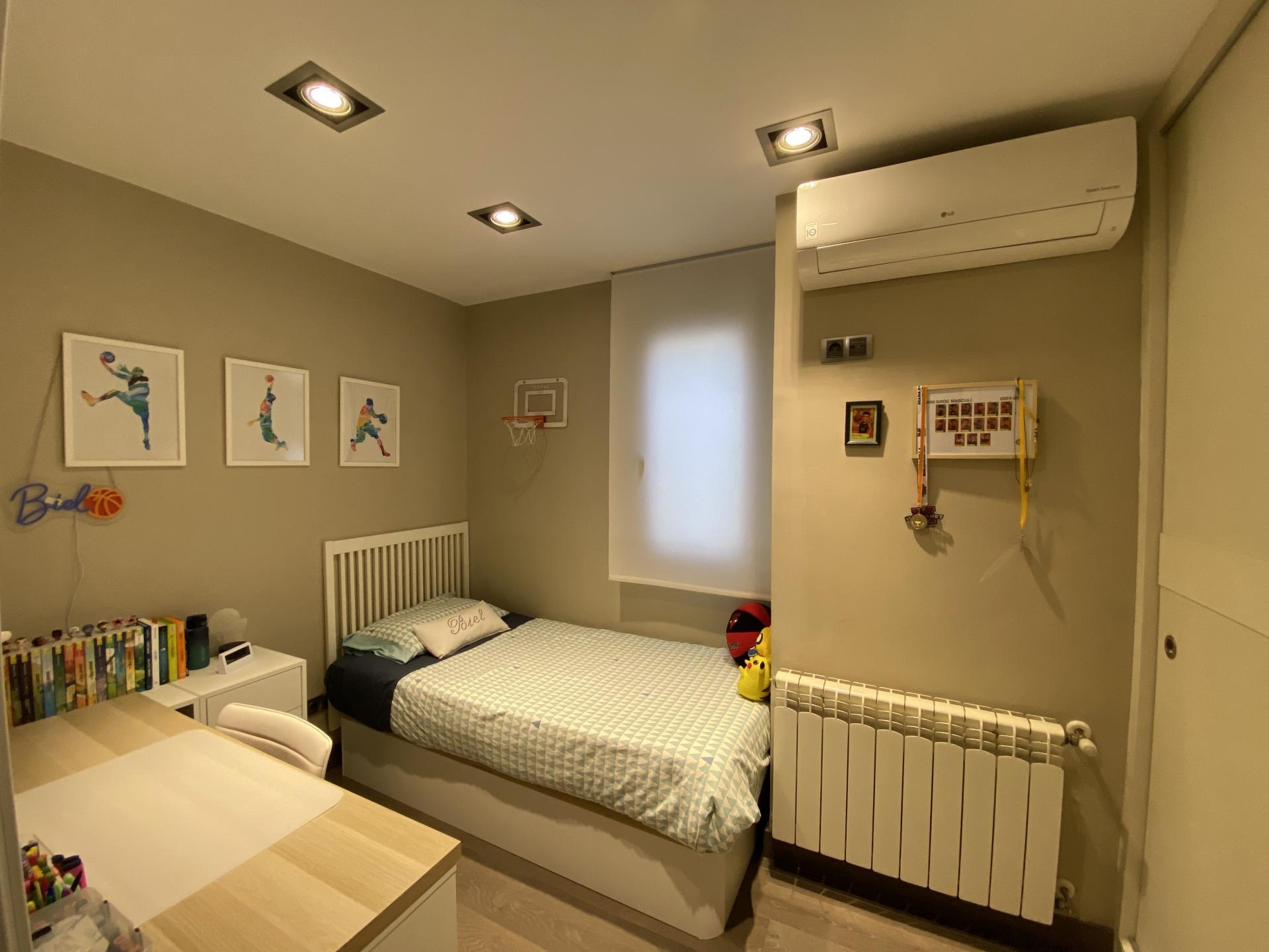 Ático – Barcelona 125.00 m2 photo27