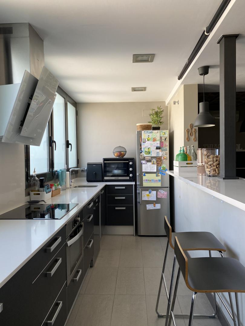 Ático – Barcelona 125.00 m2 photo19