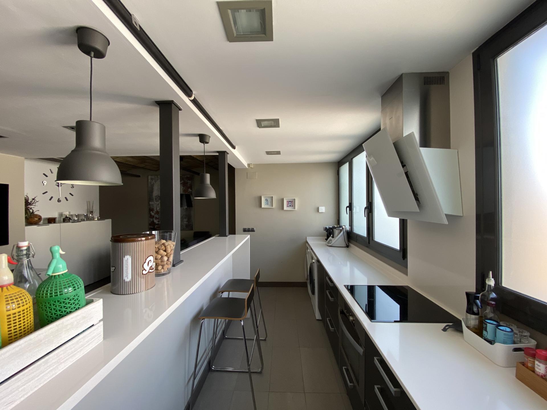 Ático – Barcelona 125.00 m2 photo20