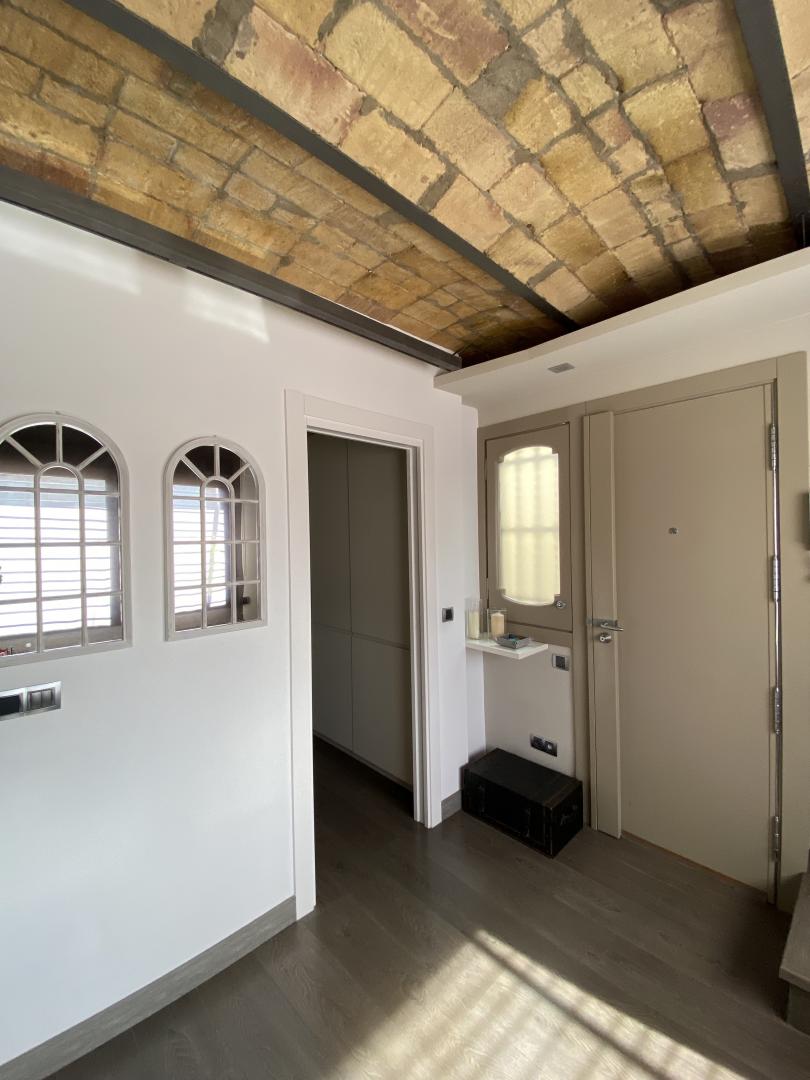 Ático – Barcelona 125.00 m2 photo33