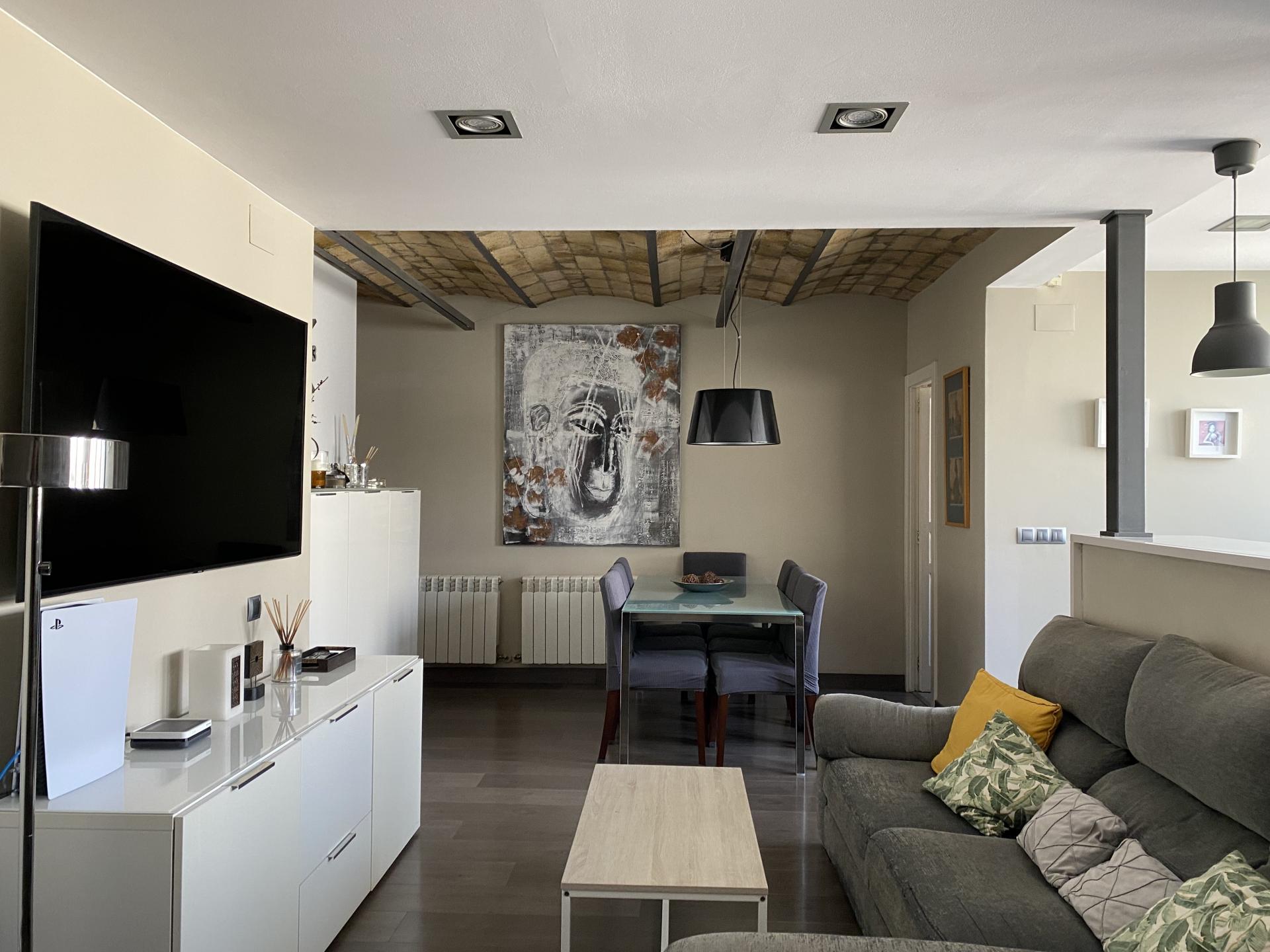Ático – Barcelona 125.00 m2 photo11