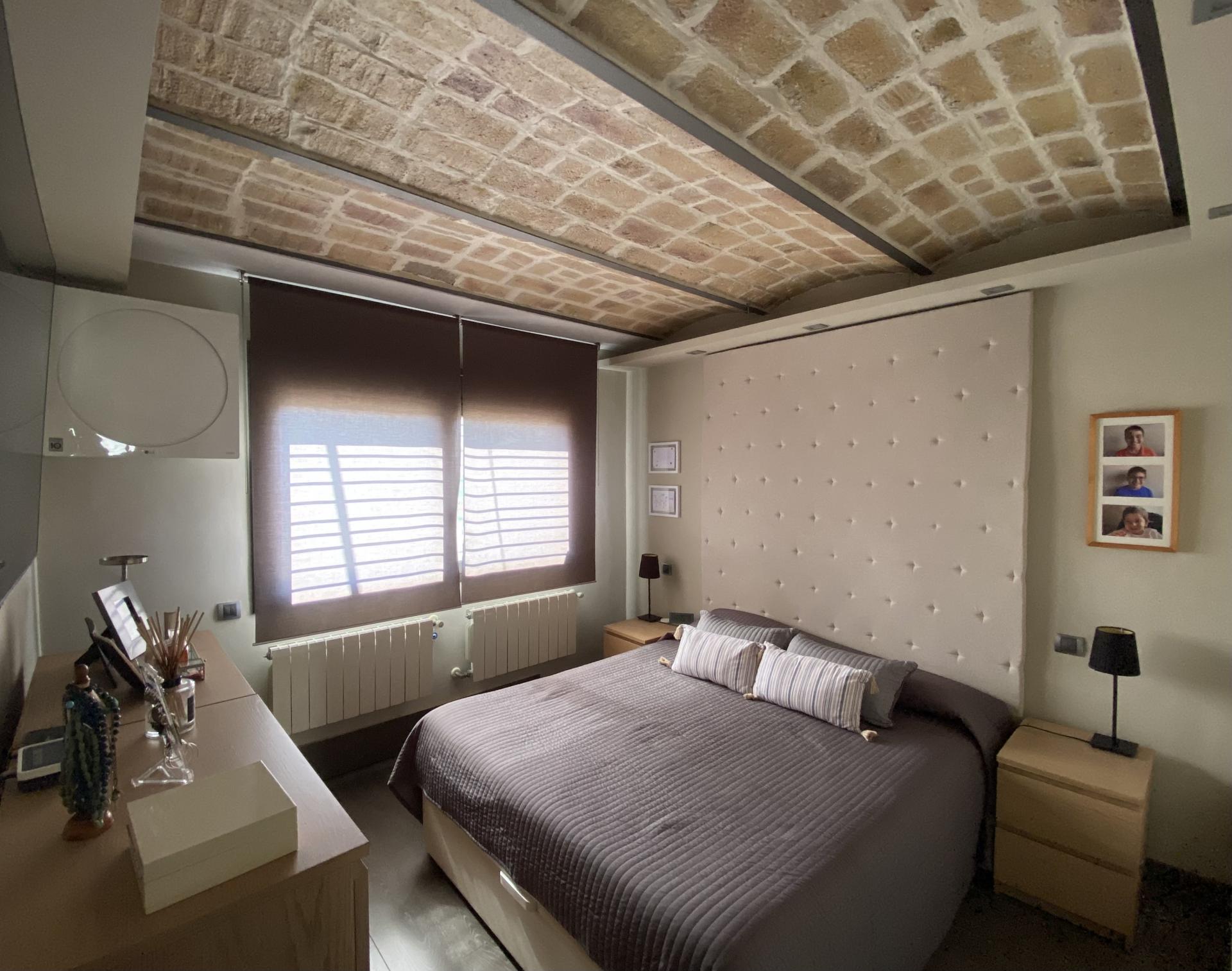Ático – Barcelona 125.00 m2 photo24