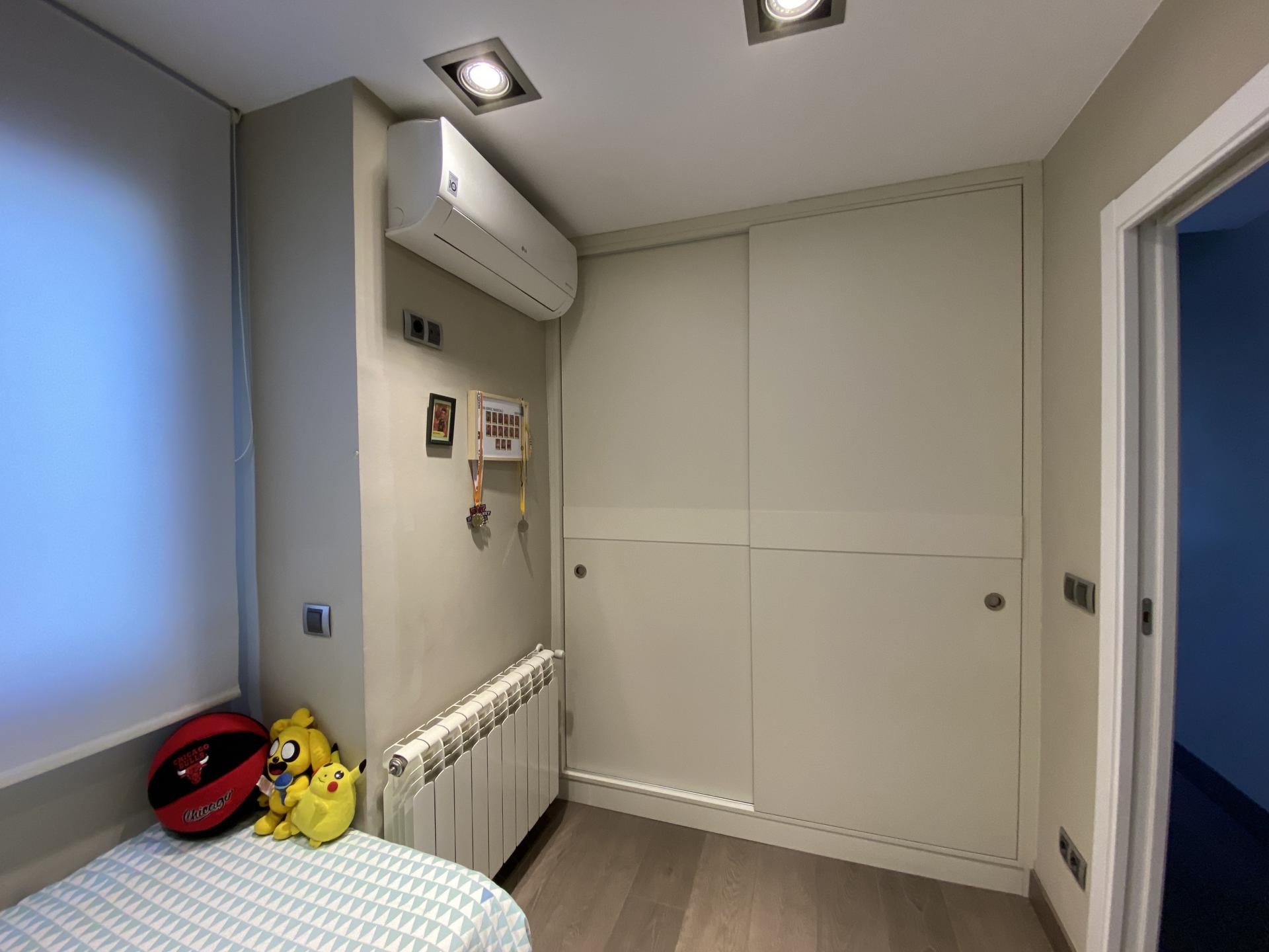 Ático – Barcelona 125.00 m2 photo28