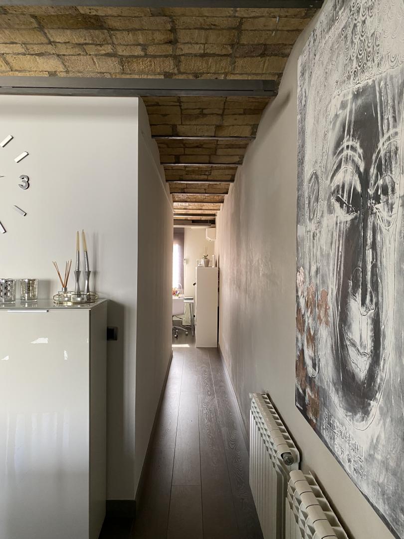 Ático – Barcelona 125.00 m2 photo23