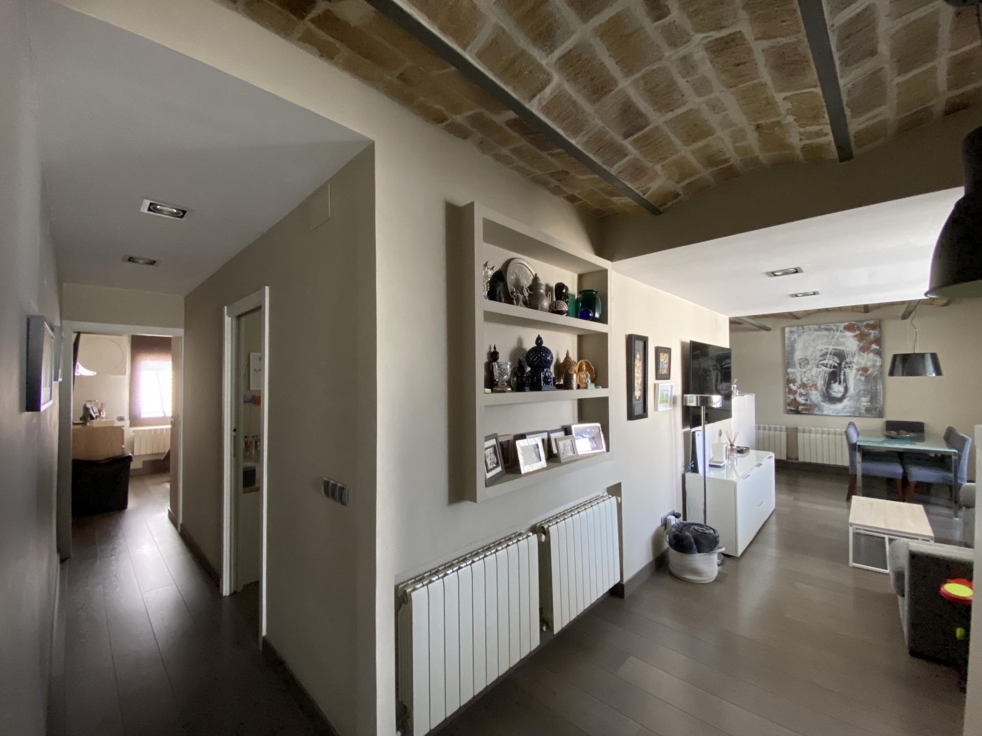 Ático – Barcelona 125.00 m2 photo22
