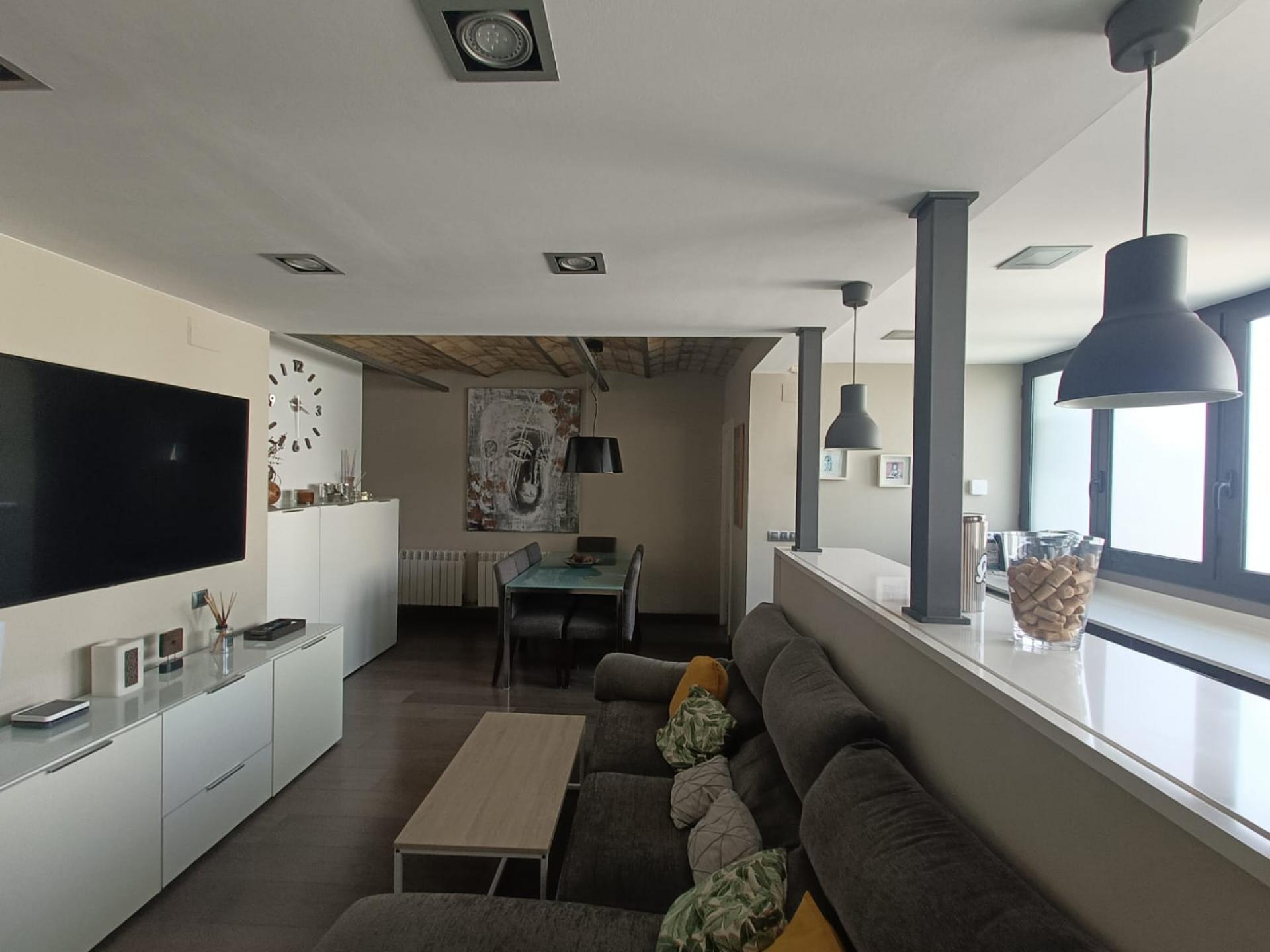 Ático – Barcelona 125.00 m2 photo12