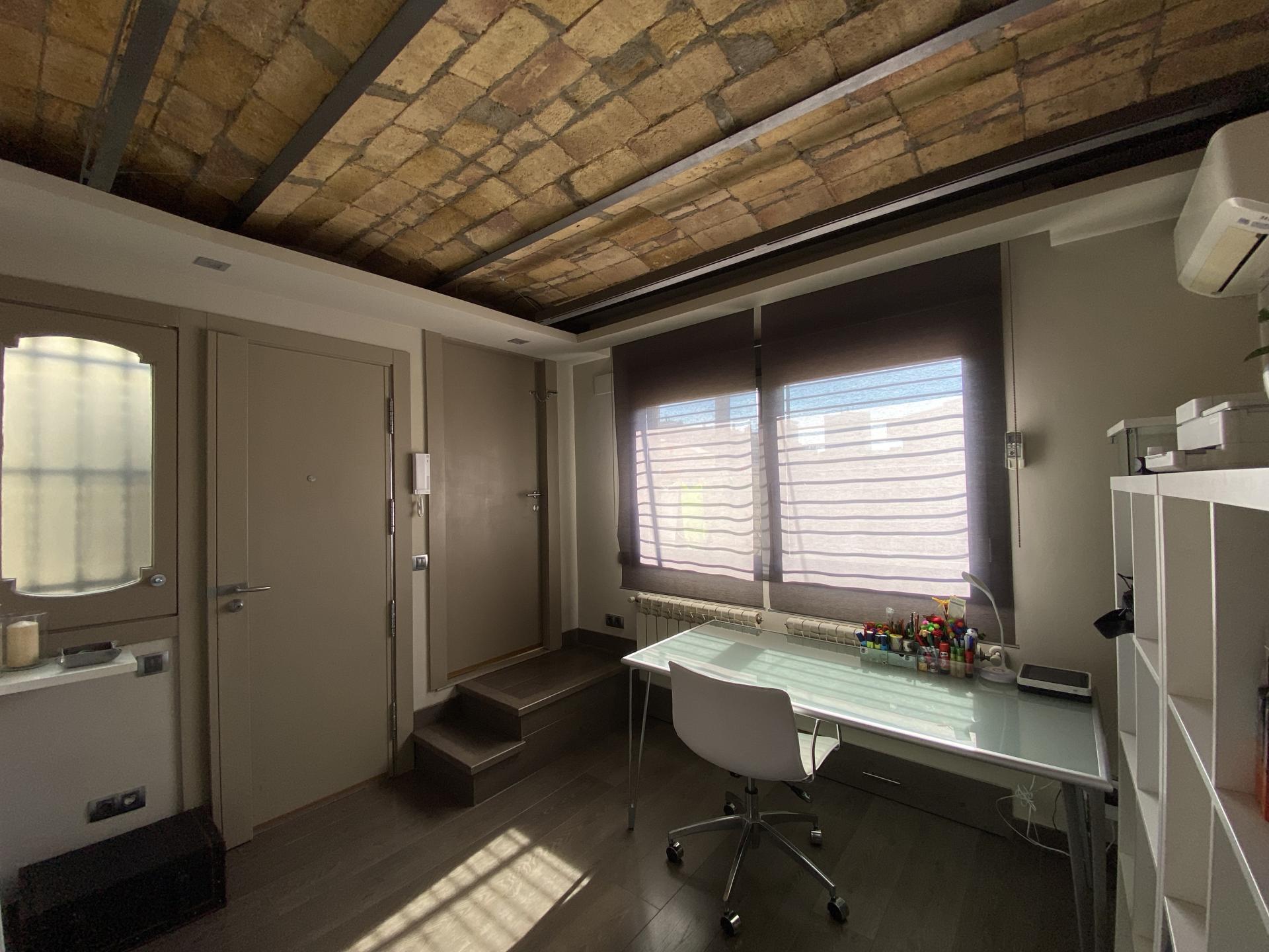 Ático – Barcelona 125.00 m2 photo31