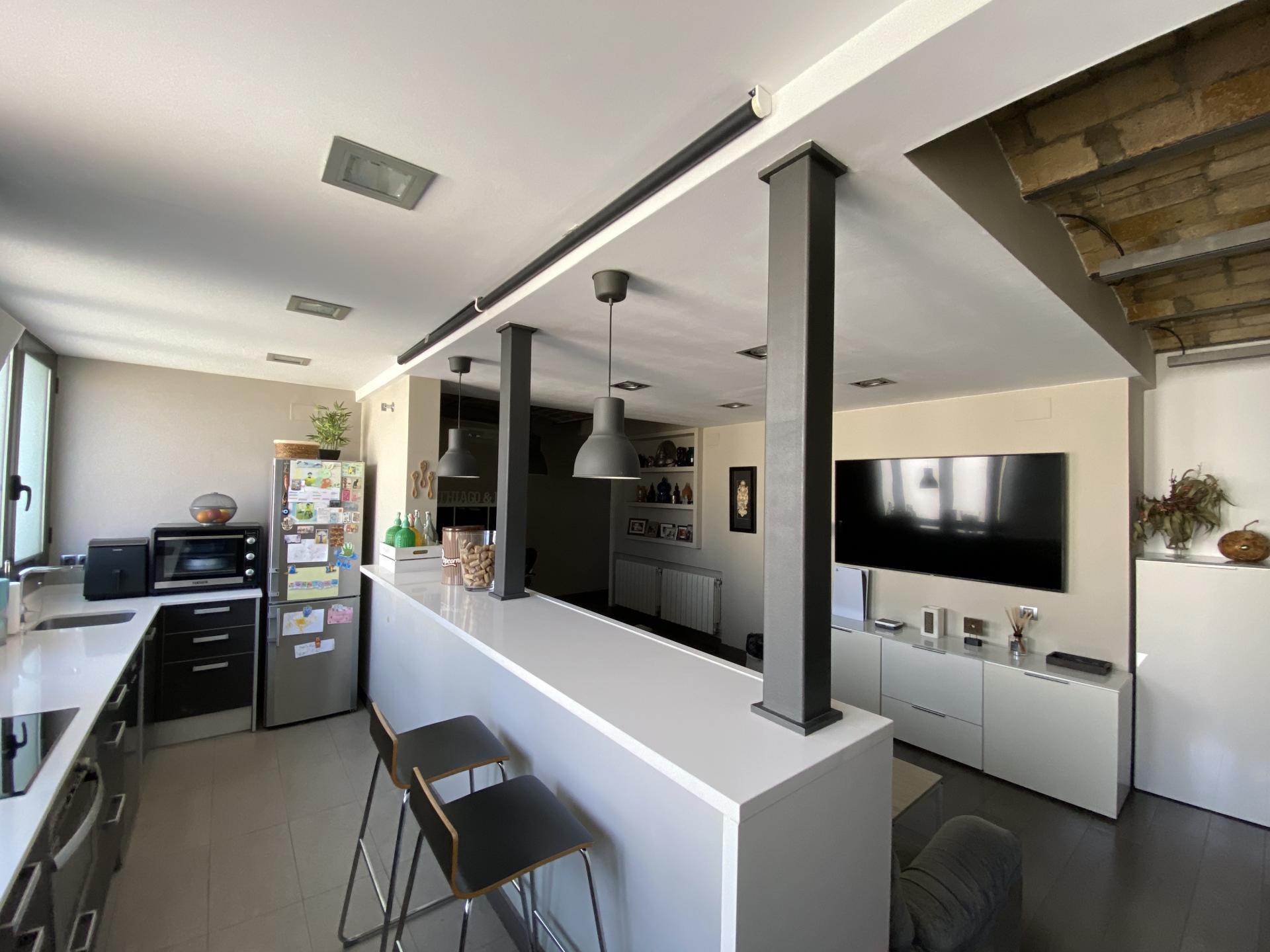 Ático – Barcelona 125.00 m2 photo18