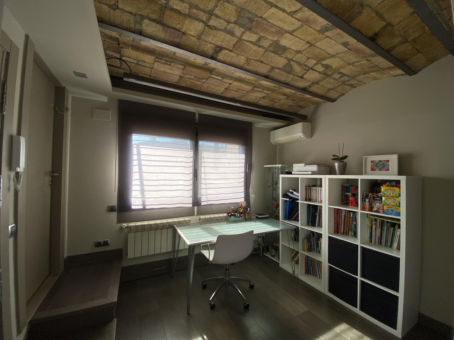 Ático – Barcelona 125.00 m2 photo32