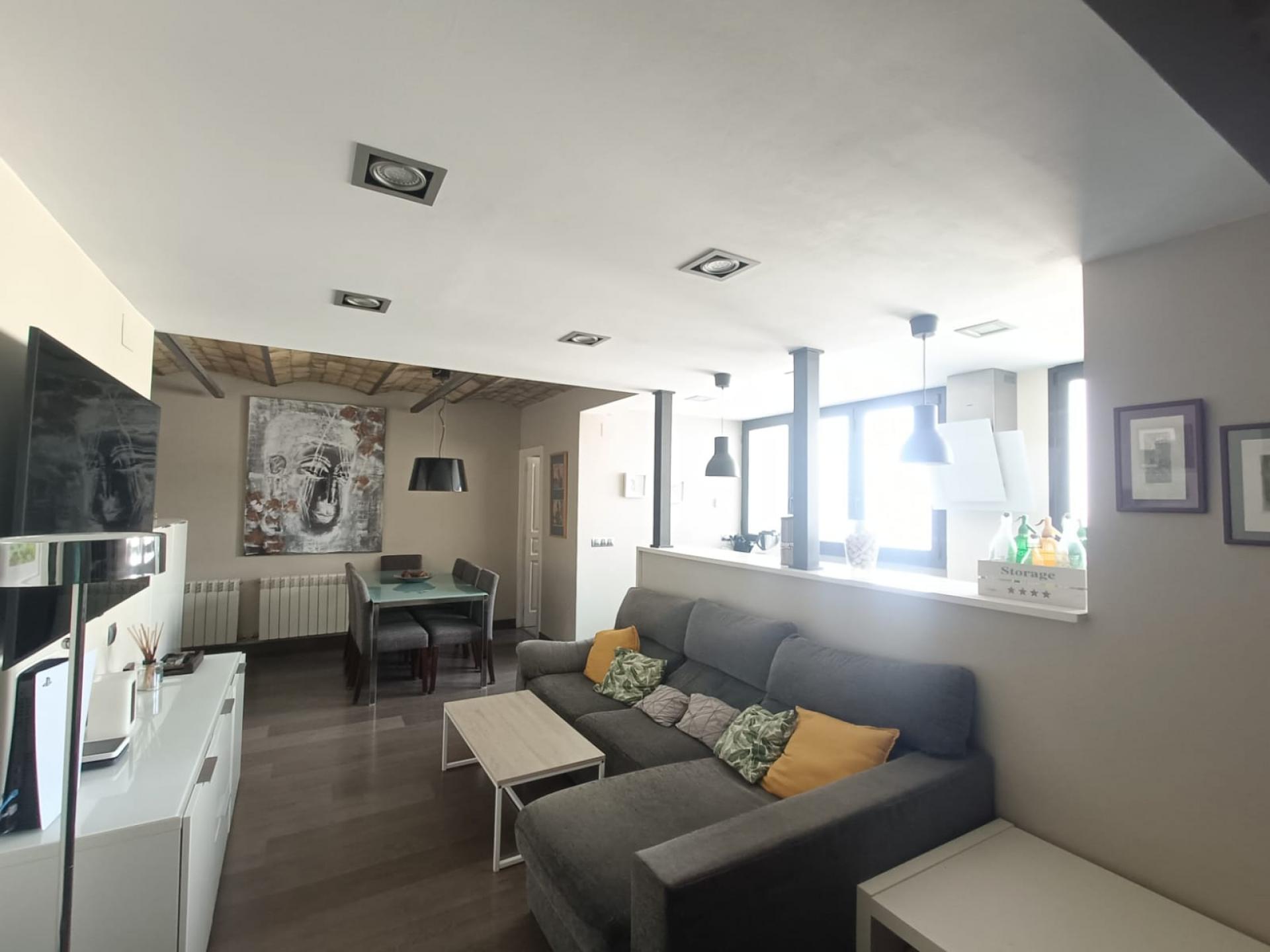 Ático – Barcelona 125.00 m2 photo10