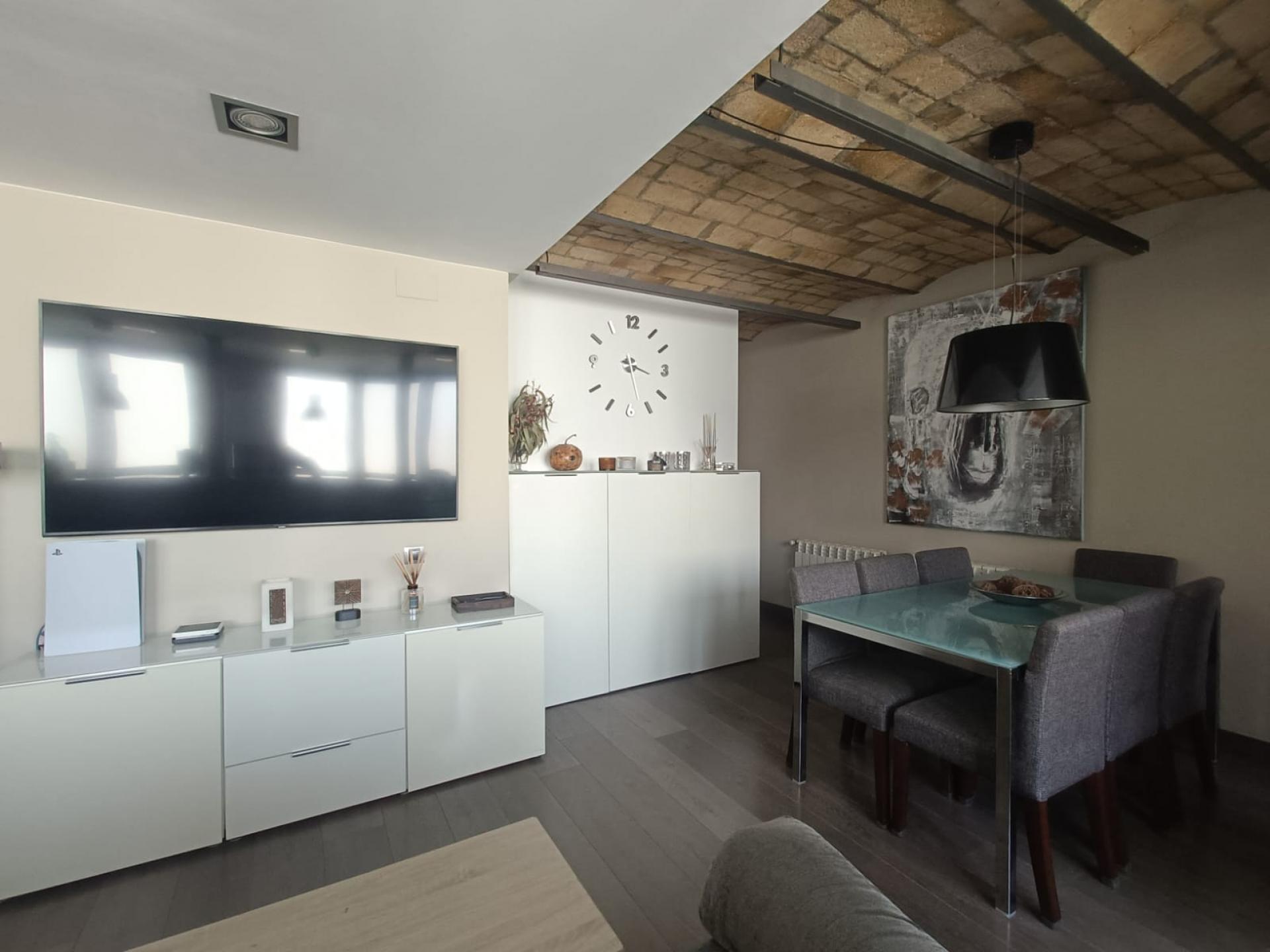 Ático – Barcelona 125.00 m2 photo17